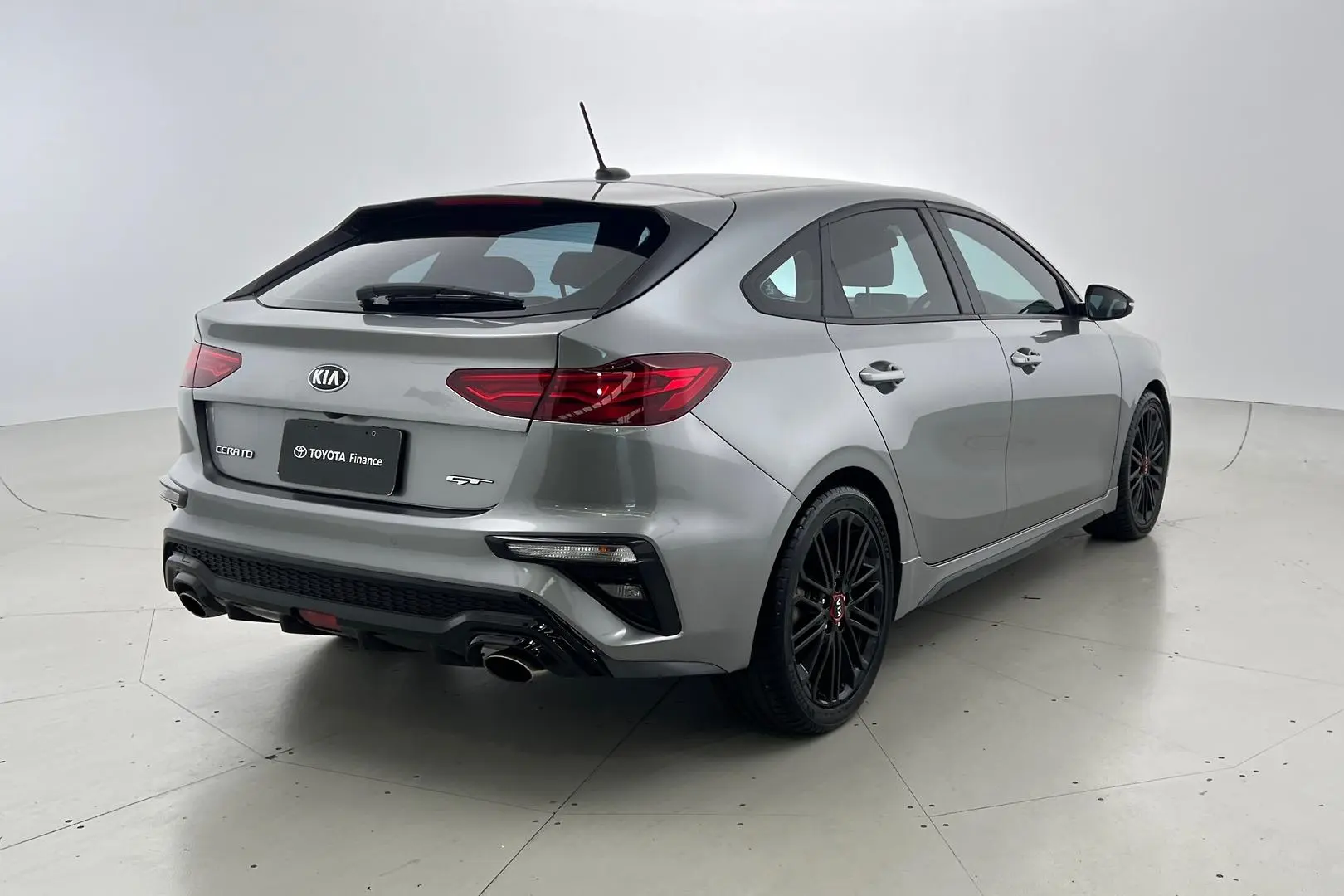 2019 Kia Cerato Gallery Image 7