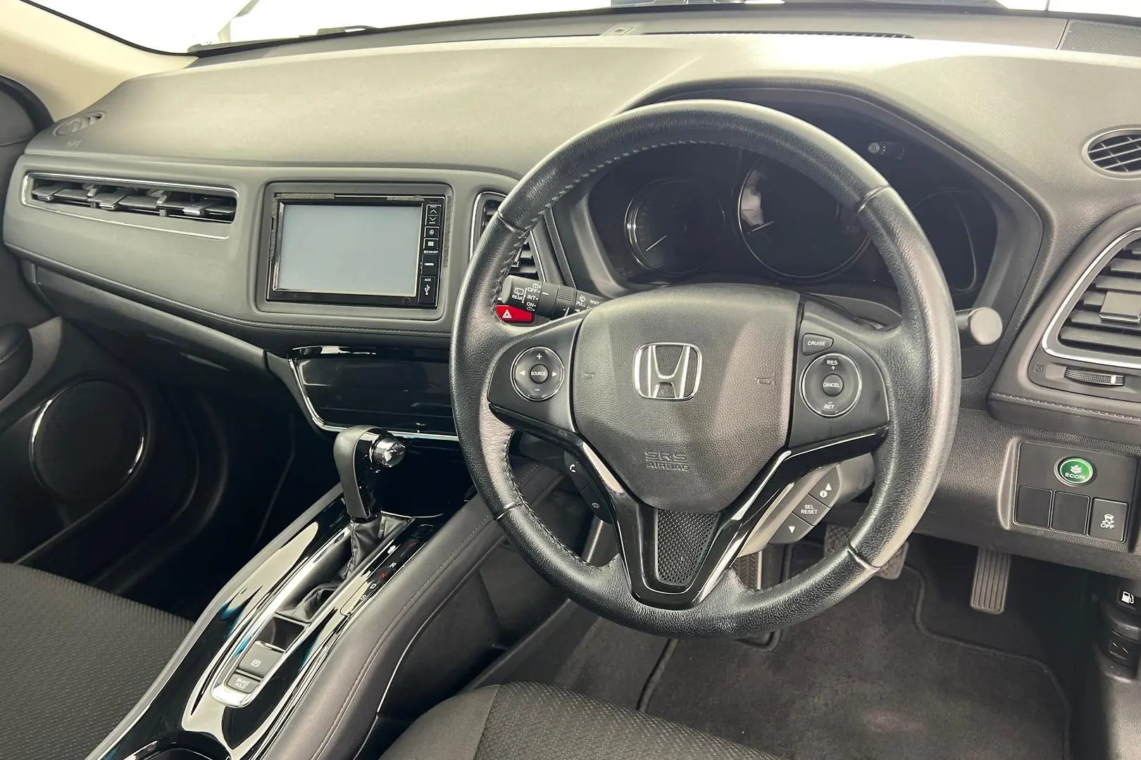 2018 Honda HR-V Gallery Image 12