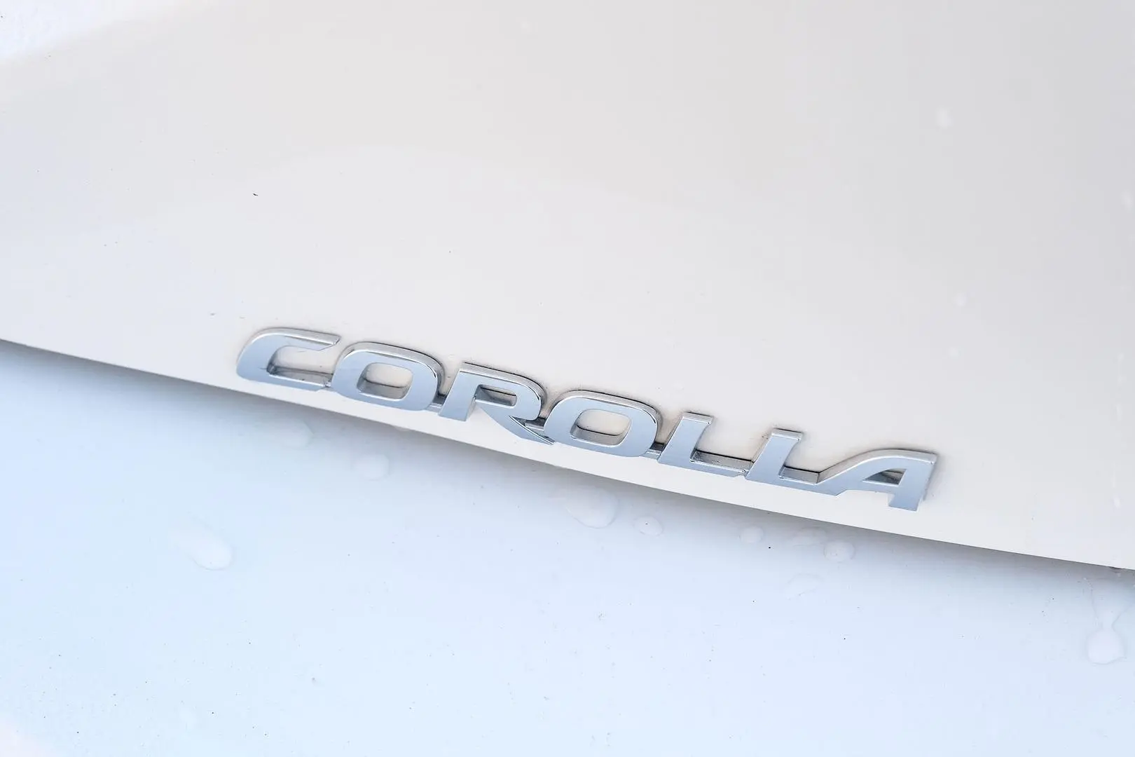 2024 Toyota Corolla Gallery Image 21