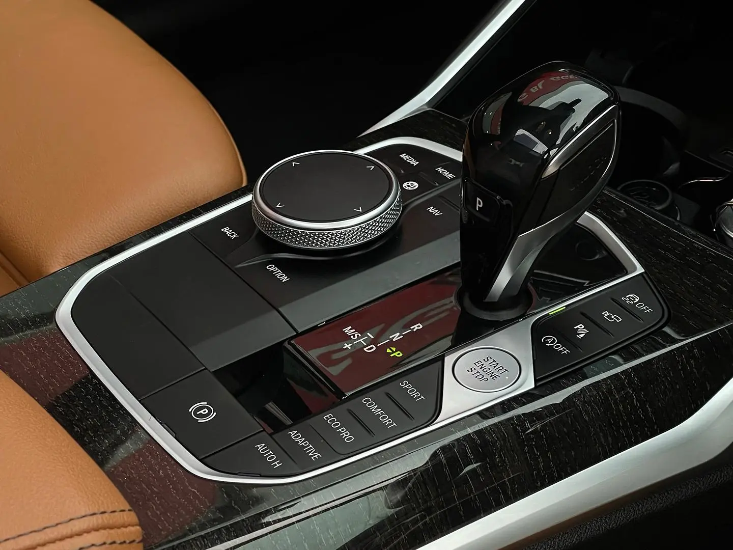 2021 BMW 3 Series Gallery Image 21