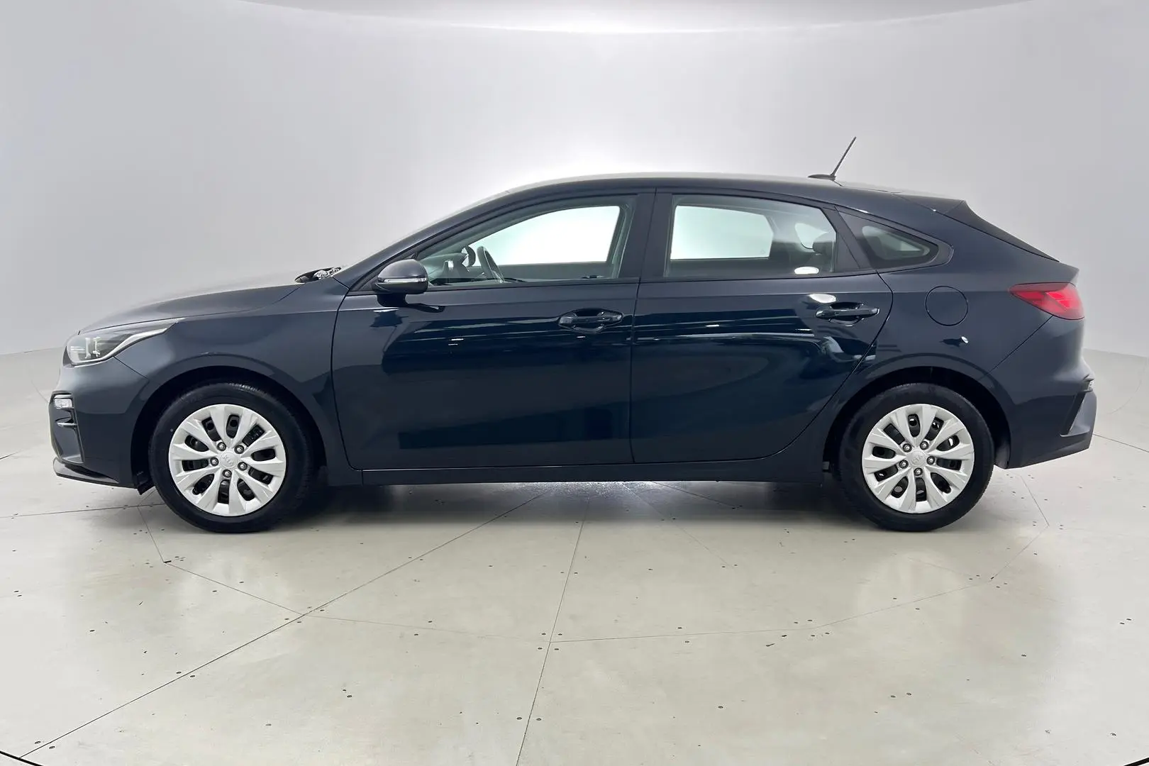 2020 Kia Cerato Gallery Image 7