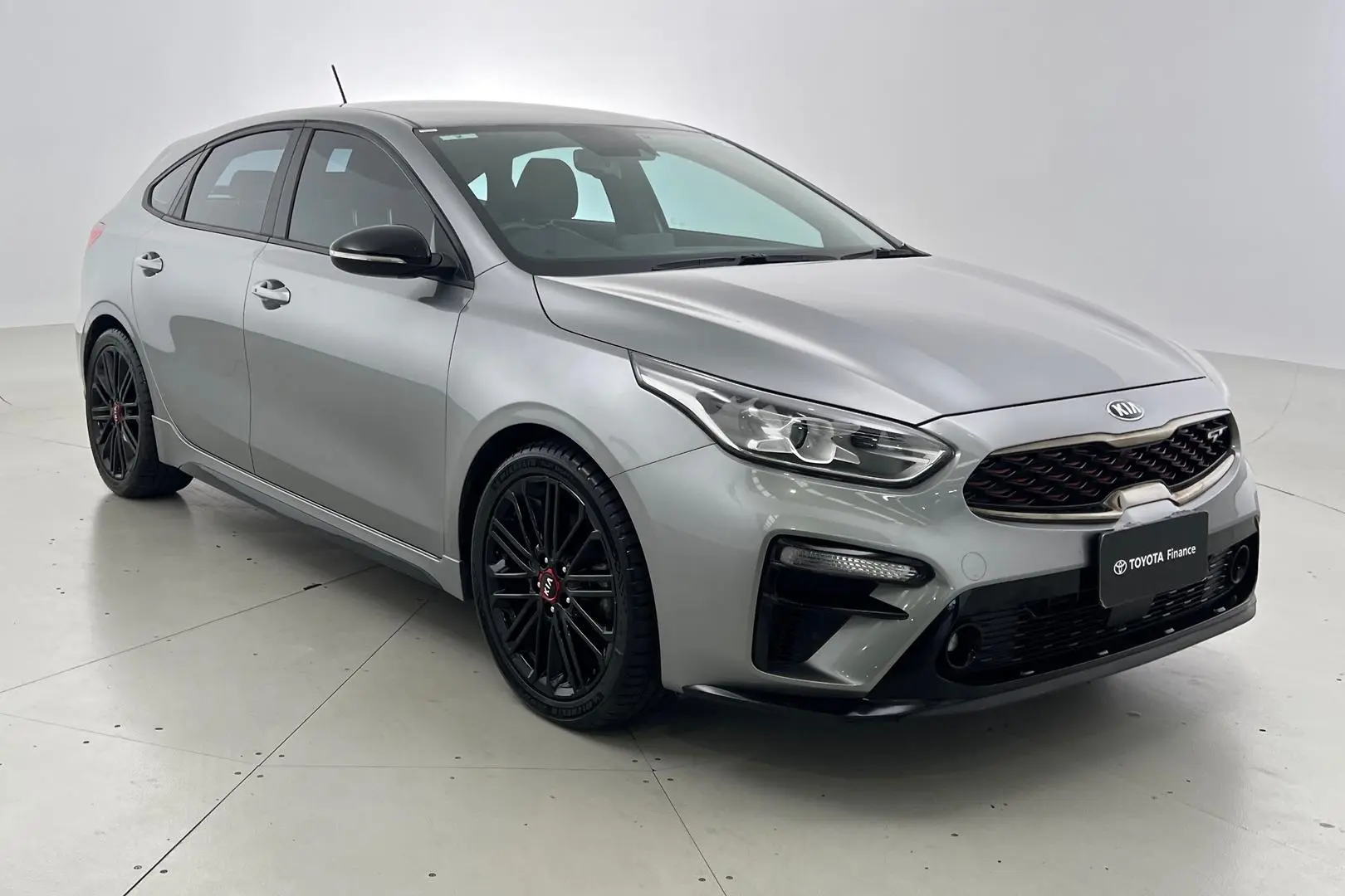 2019 Kia Cerato Gallery Image 1