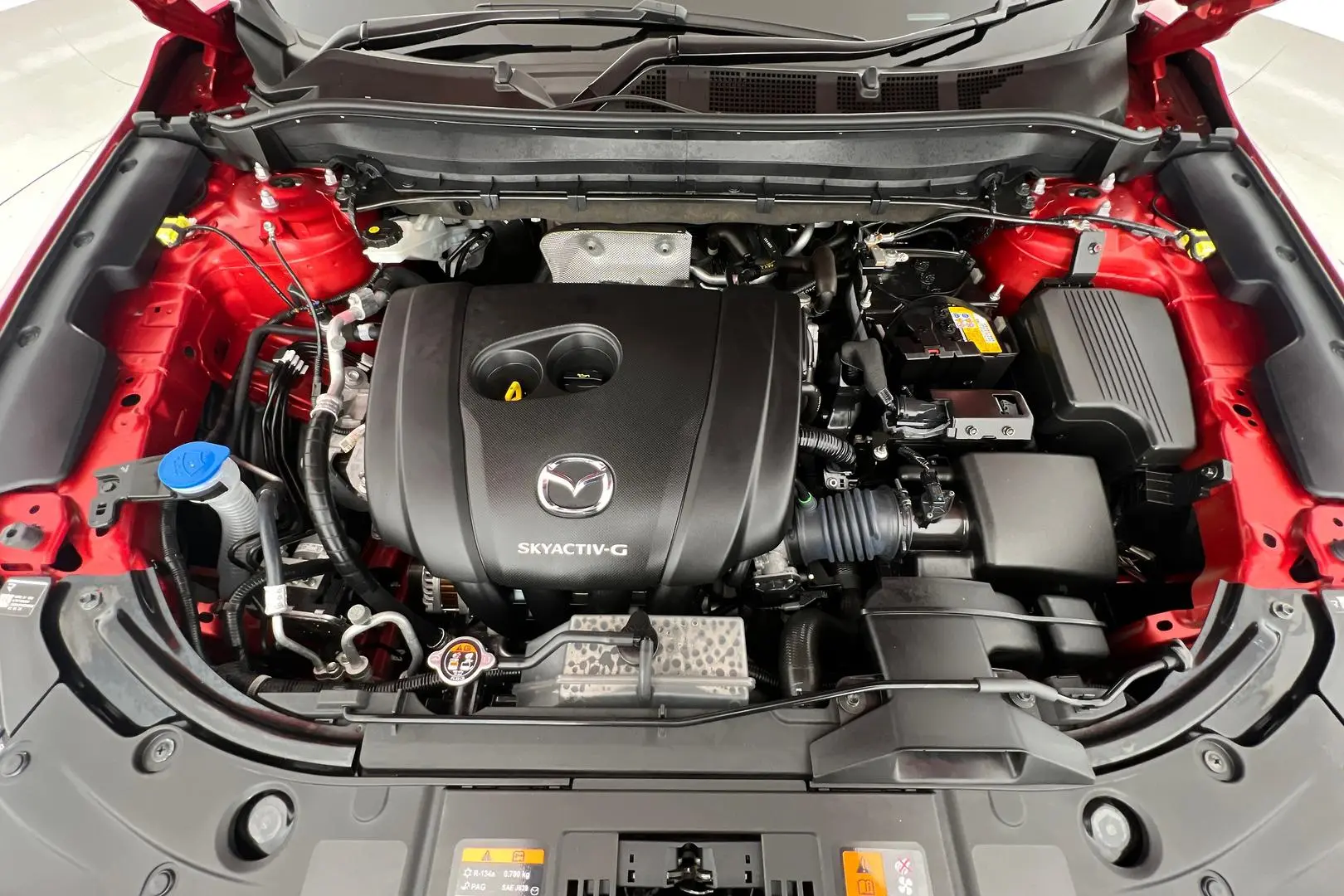 2020 Mazda CX-8 Gallery Image 23