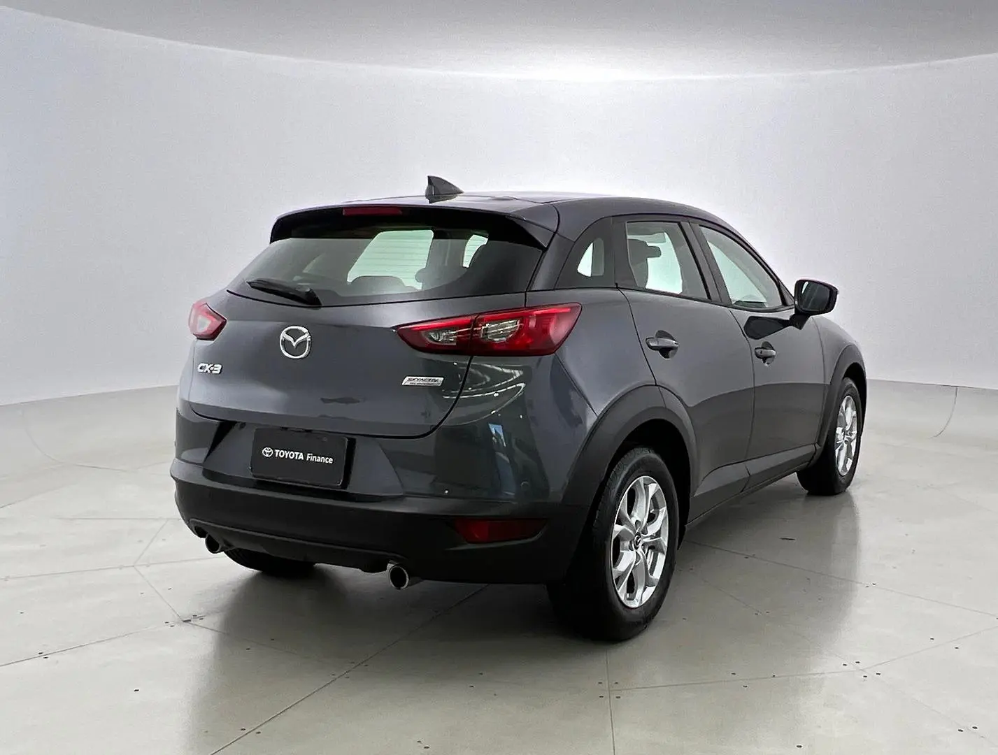 2015 Mazda CX-3 Image 5