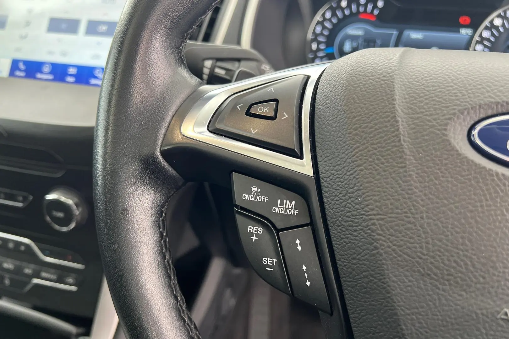 2019 Ford Endura Gallery Image 15
