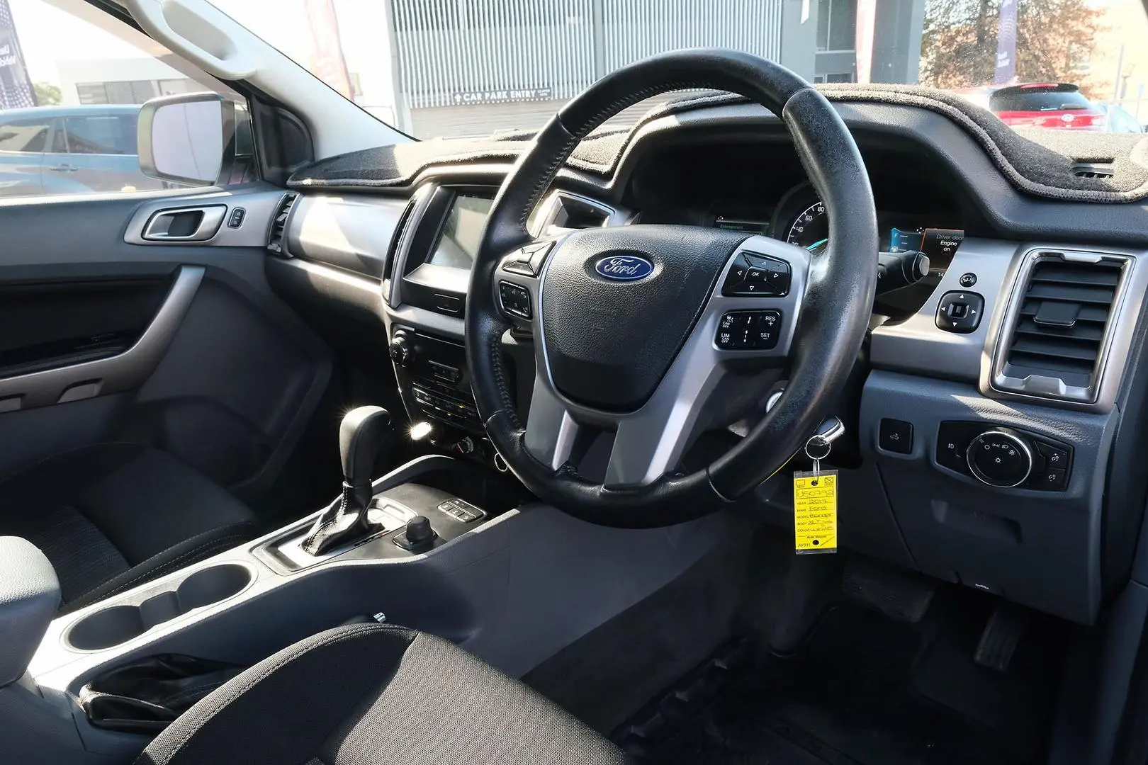2017 Ford Ranger Gallery Image 7