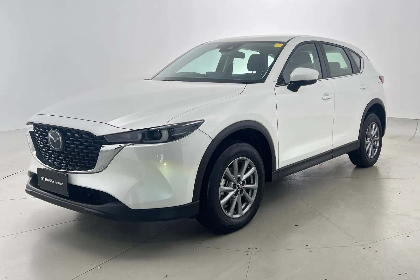 2023 Mazda CX-5 Gallery Image 9