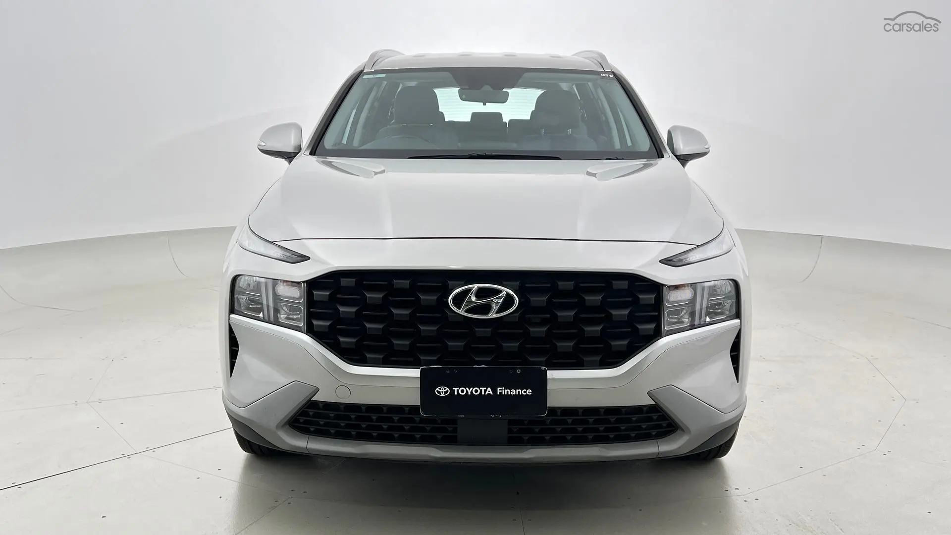 2022 Hyundai Santa Fe Image 4