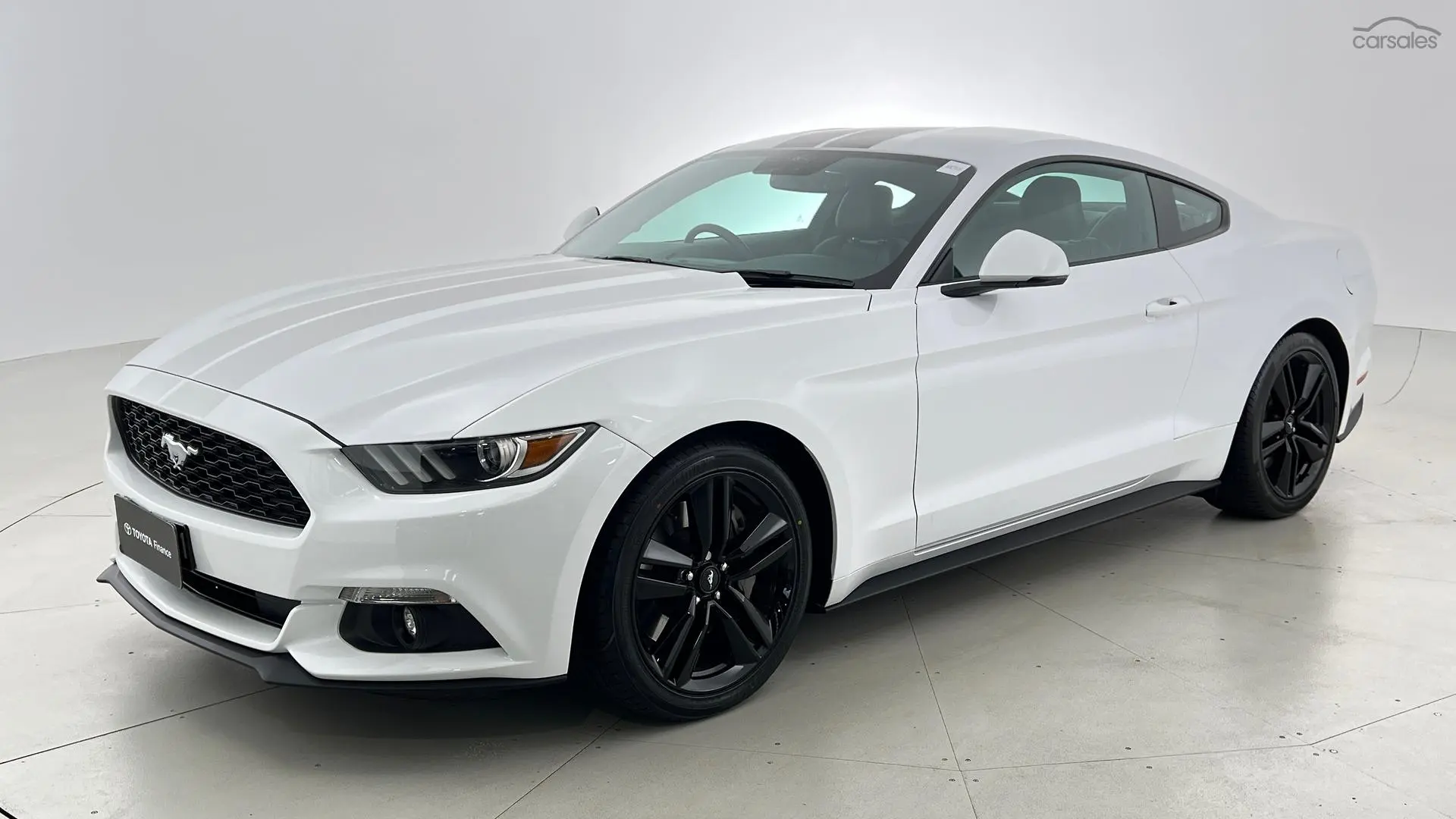 2016 Ford Mustang Image 8
