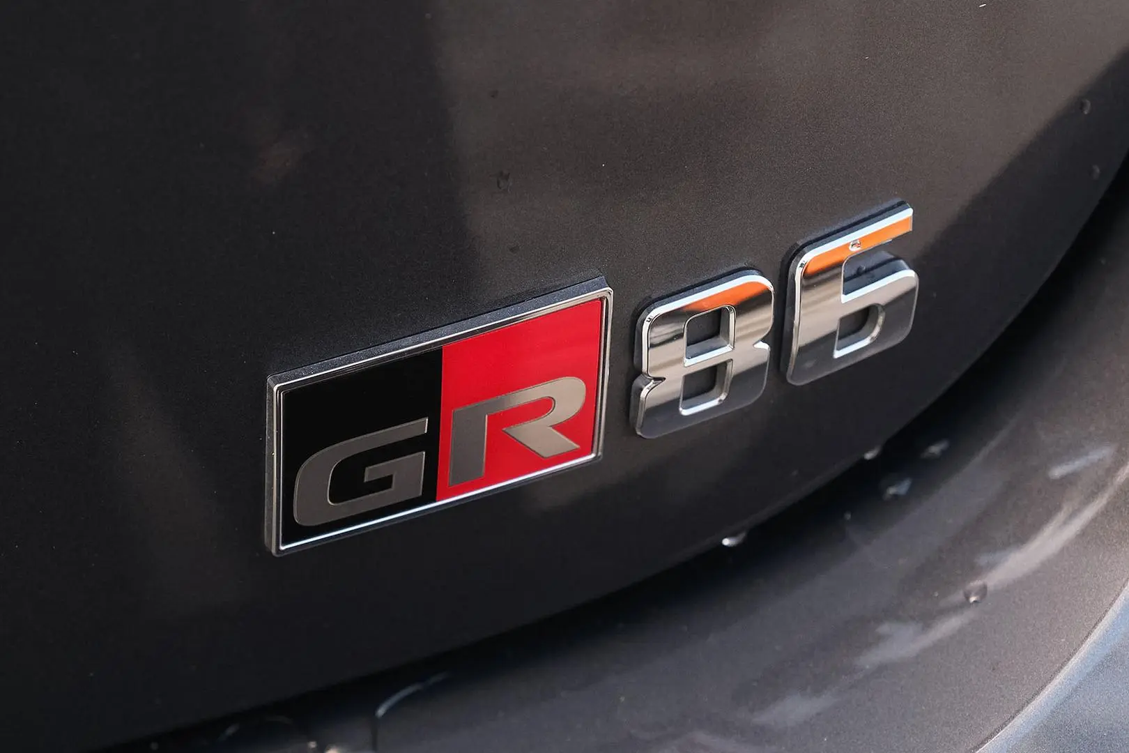 2024 Toyota GR86 Gallery Image 23