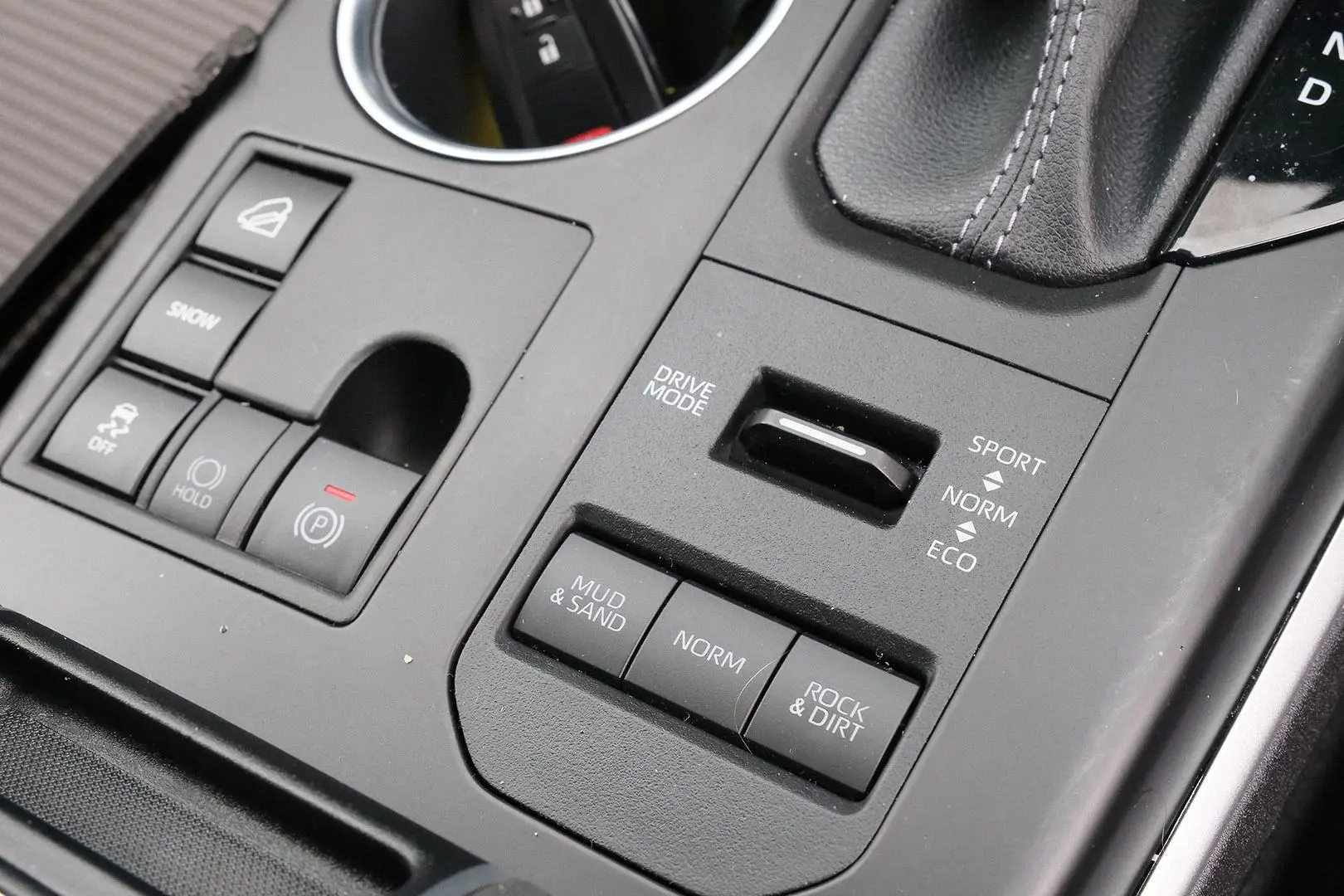 2023 Toyota Kluger Gallery Image 17