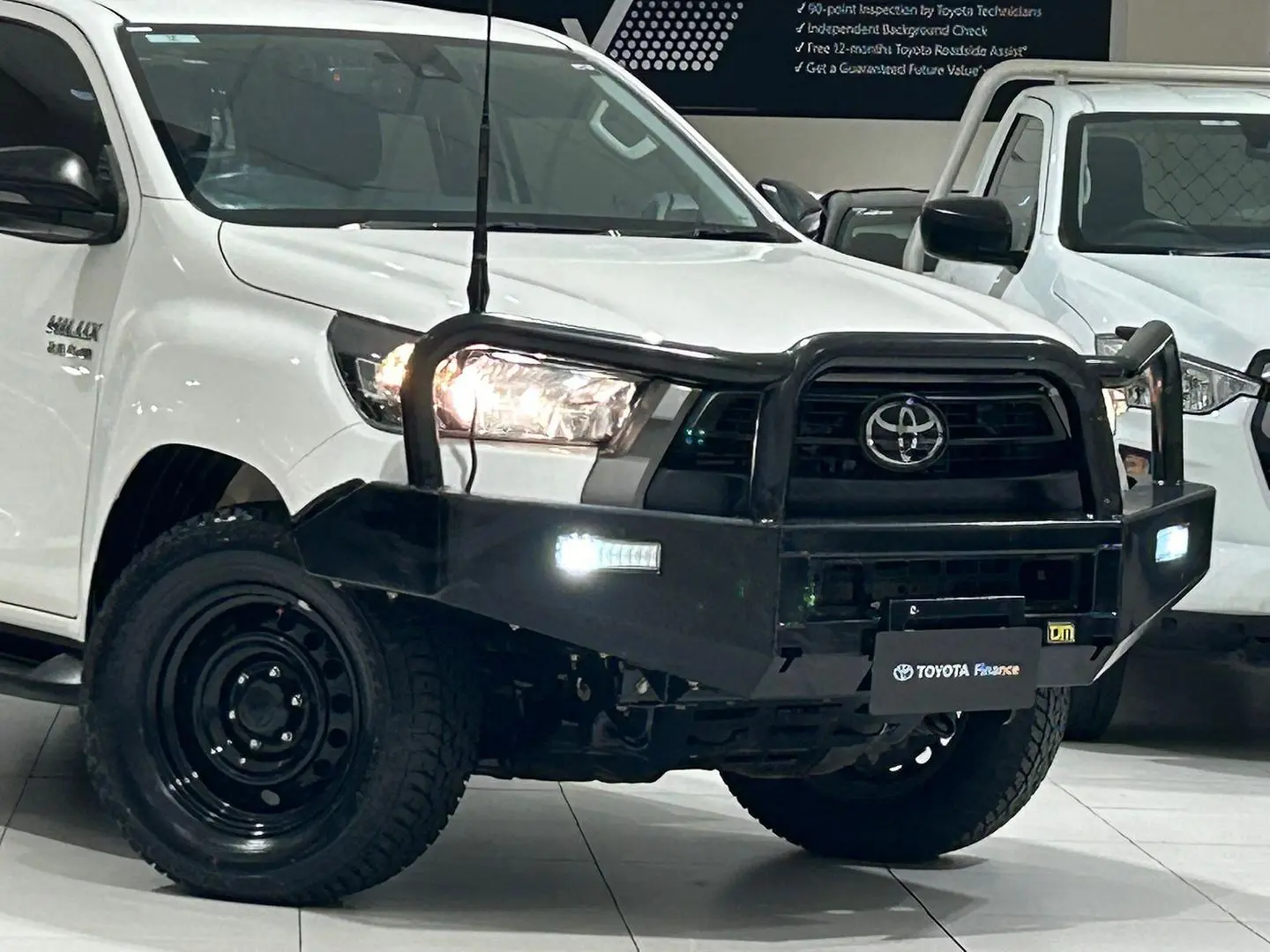 2021 Toyota RAV4 Gallery Image 25