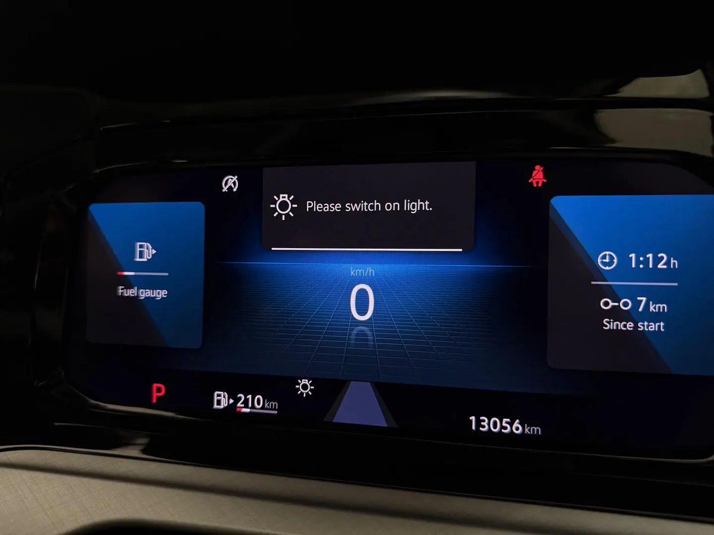 2023 Volkswagen Golf Gallery Image 23