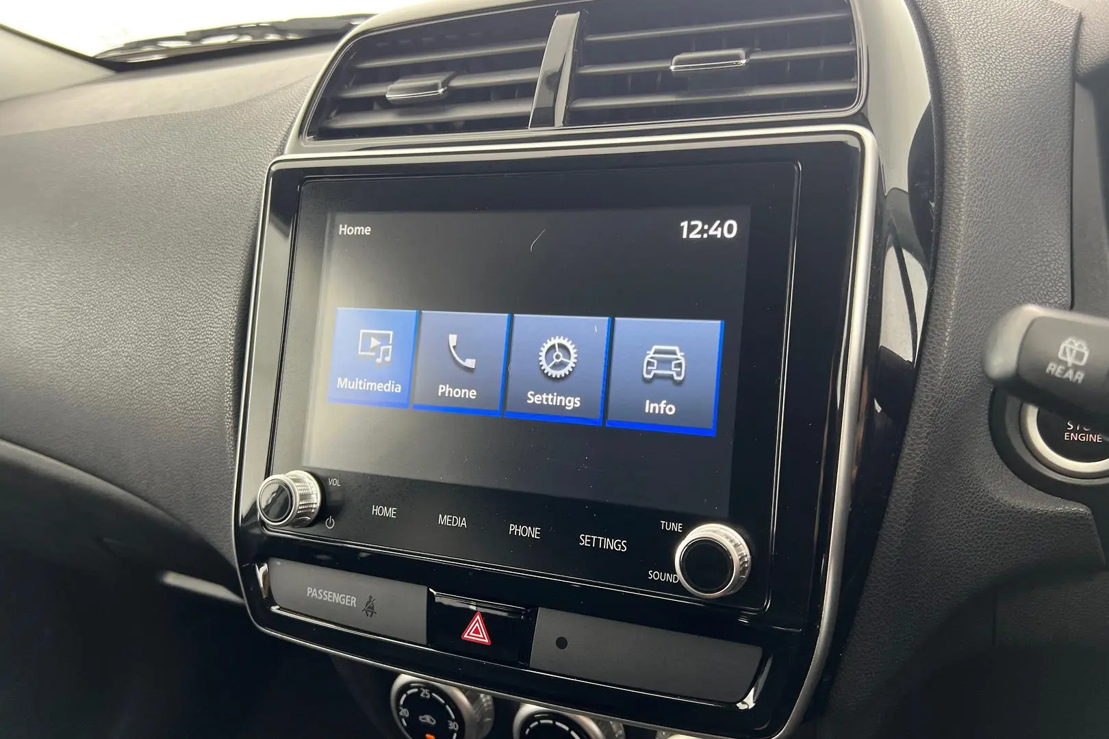 2019 Mitsubishi ASX Gallery Image 20
