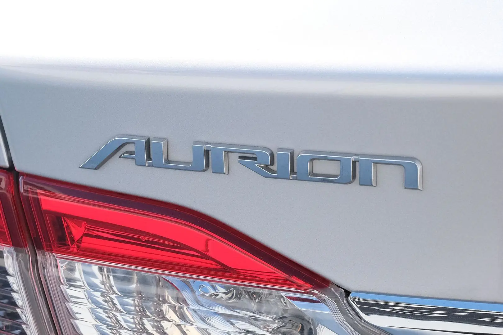 2012 Toyota Aurion Gallery Image 21