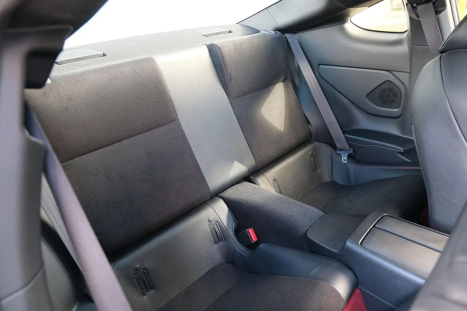 2023 Toyota GR86 Gallery Image 13