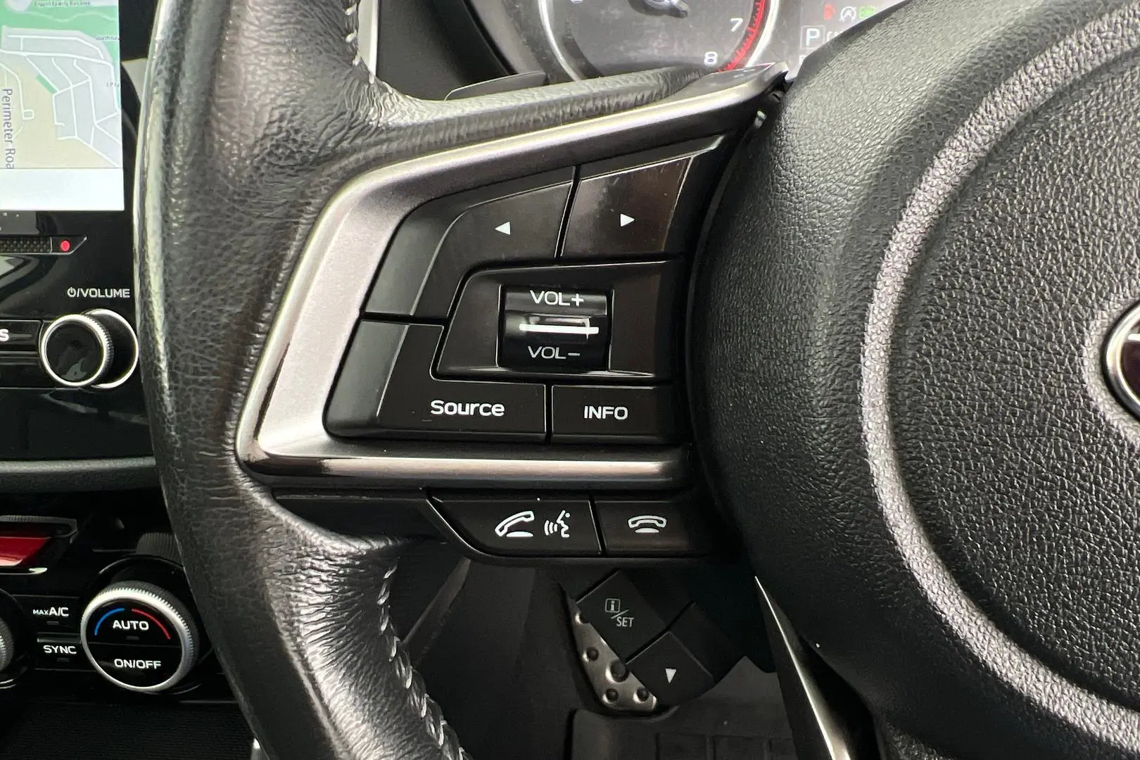 2021 Subaru Forester Gallery Image 18