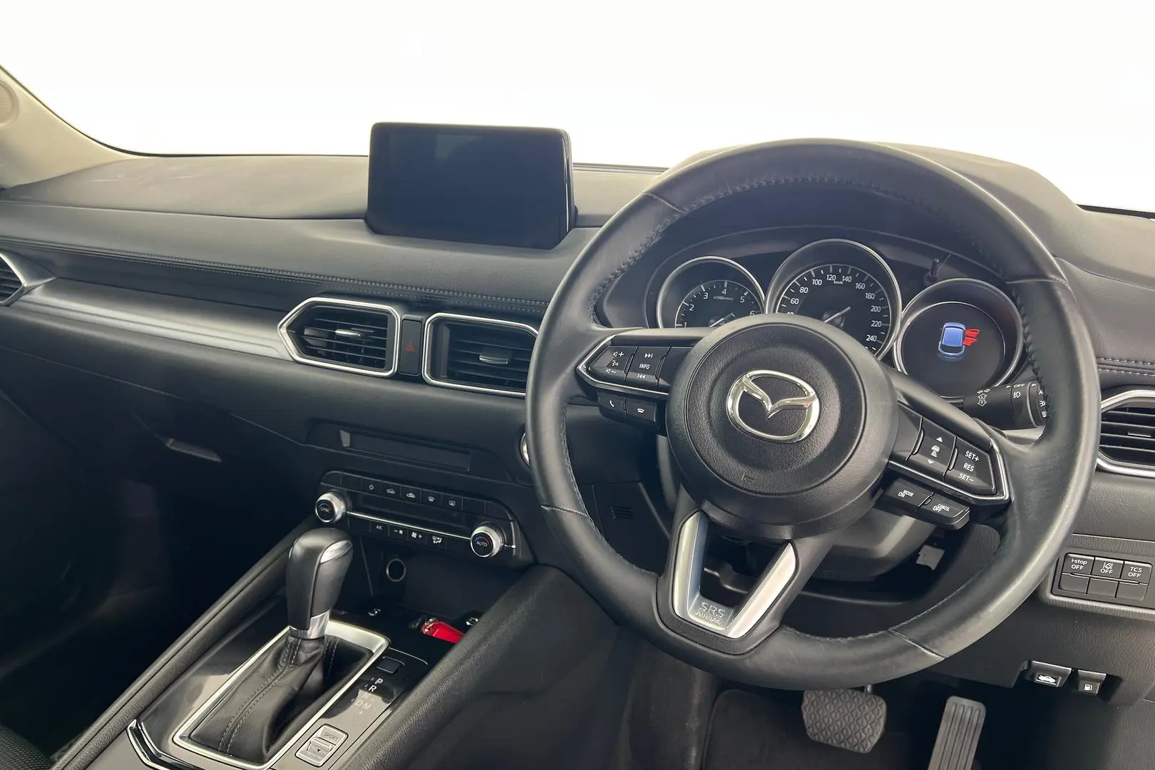 2021 Mazda CX-5 Gallery Image 3
