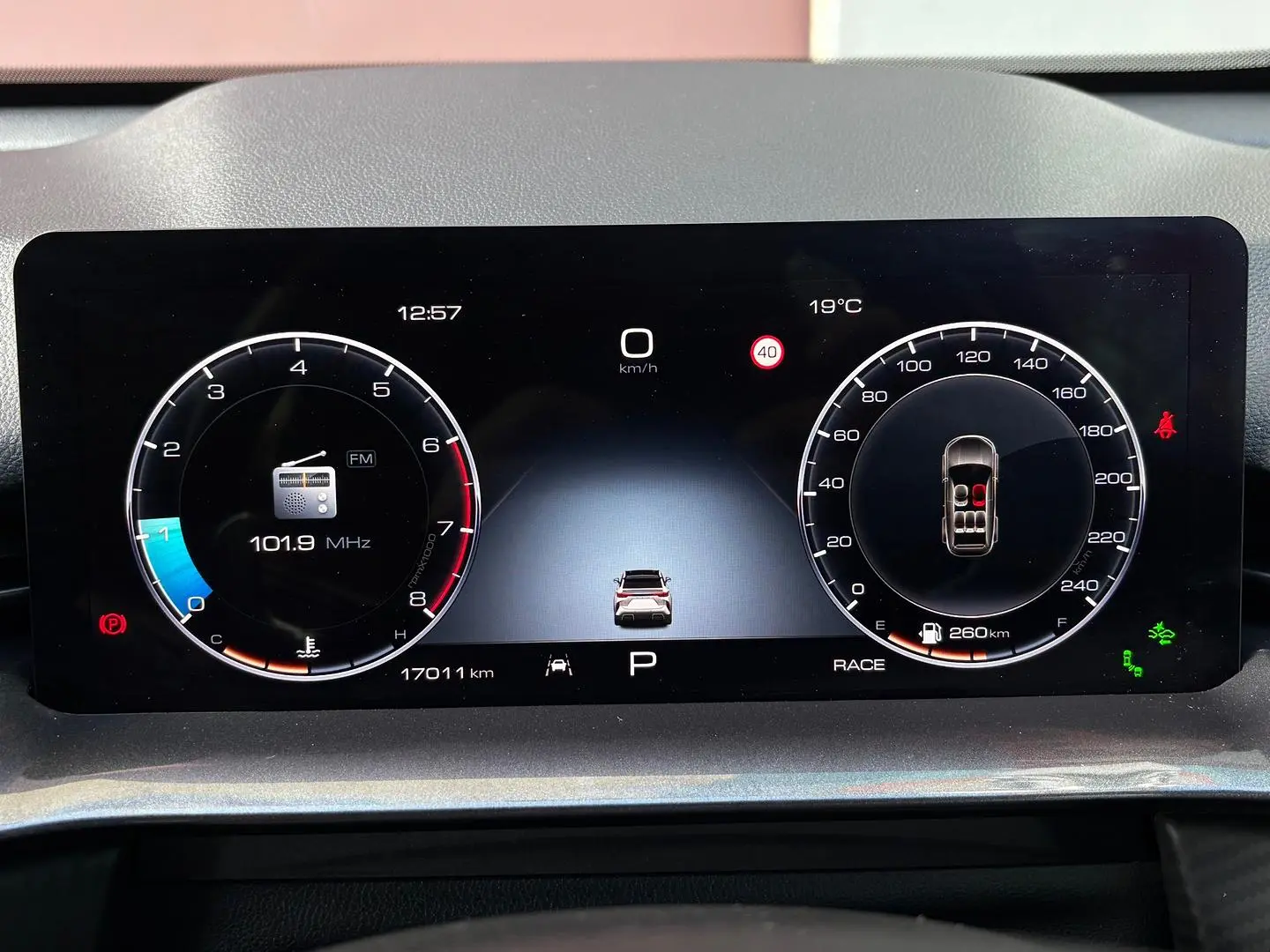 2023 GWM Haval H6GT Gallery Image 18