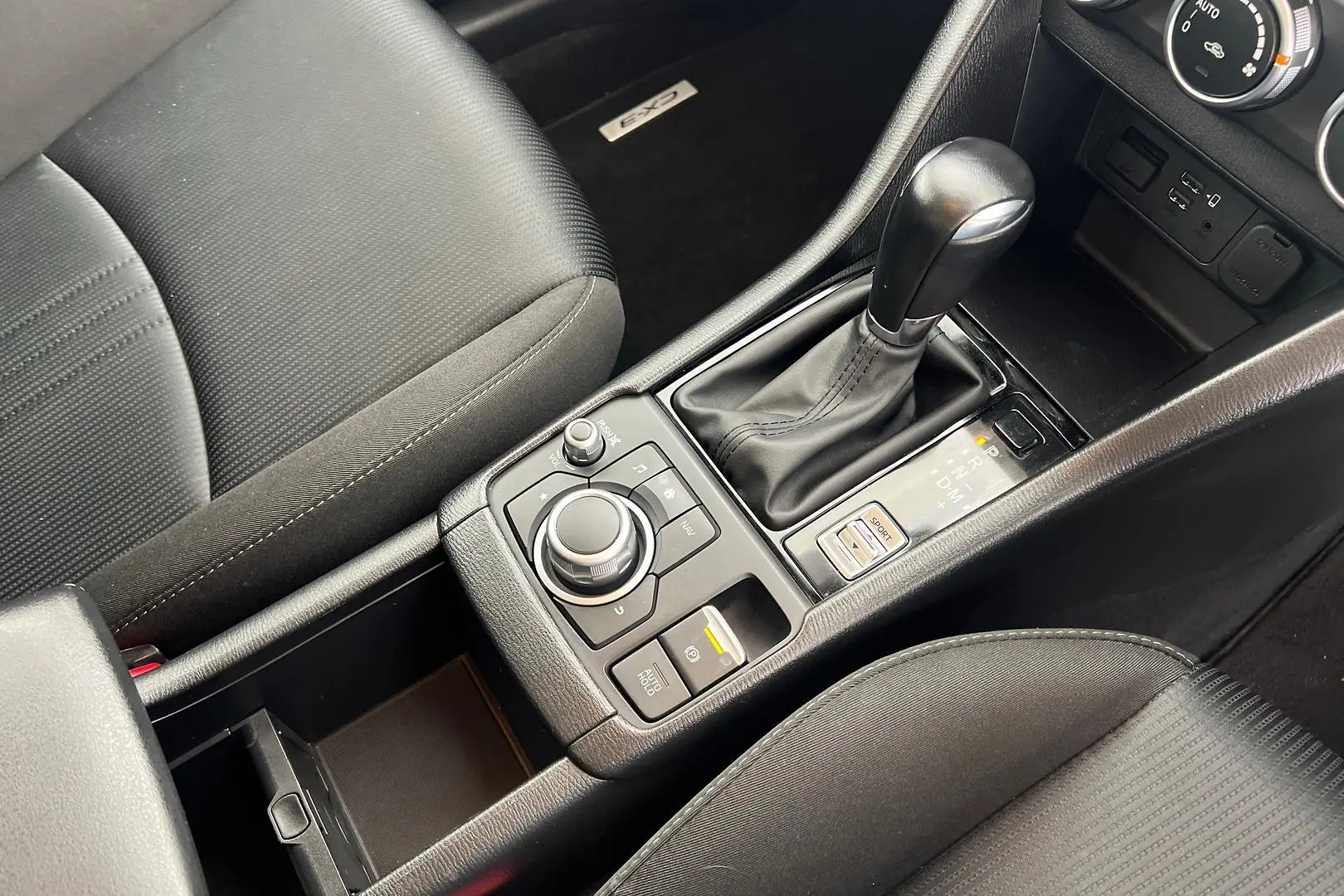 2021 Mazda CX-3 Gallery Image 18