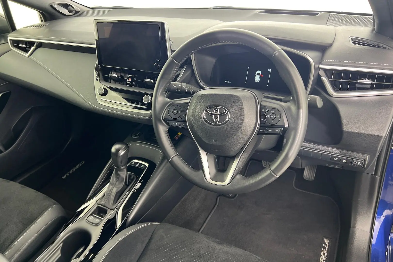 2024 Toyota Corolla Gallery Image 12