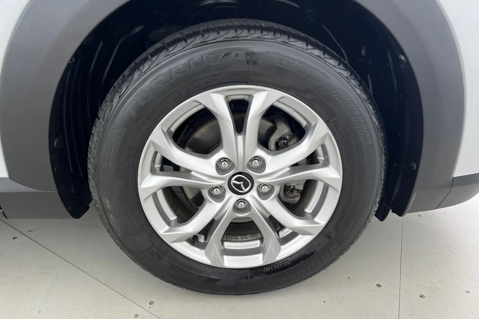 2018 Mazda CX-3 Gallery Image 23