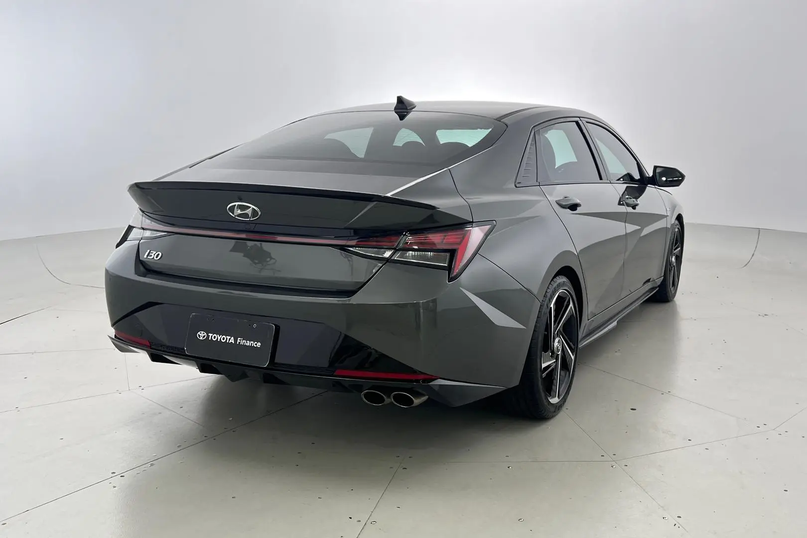 2021 Hyundai i30 Gallery Image 5