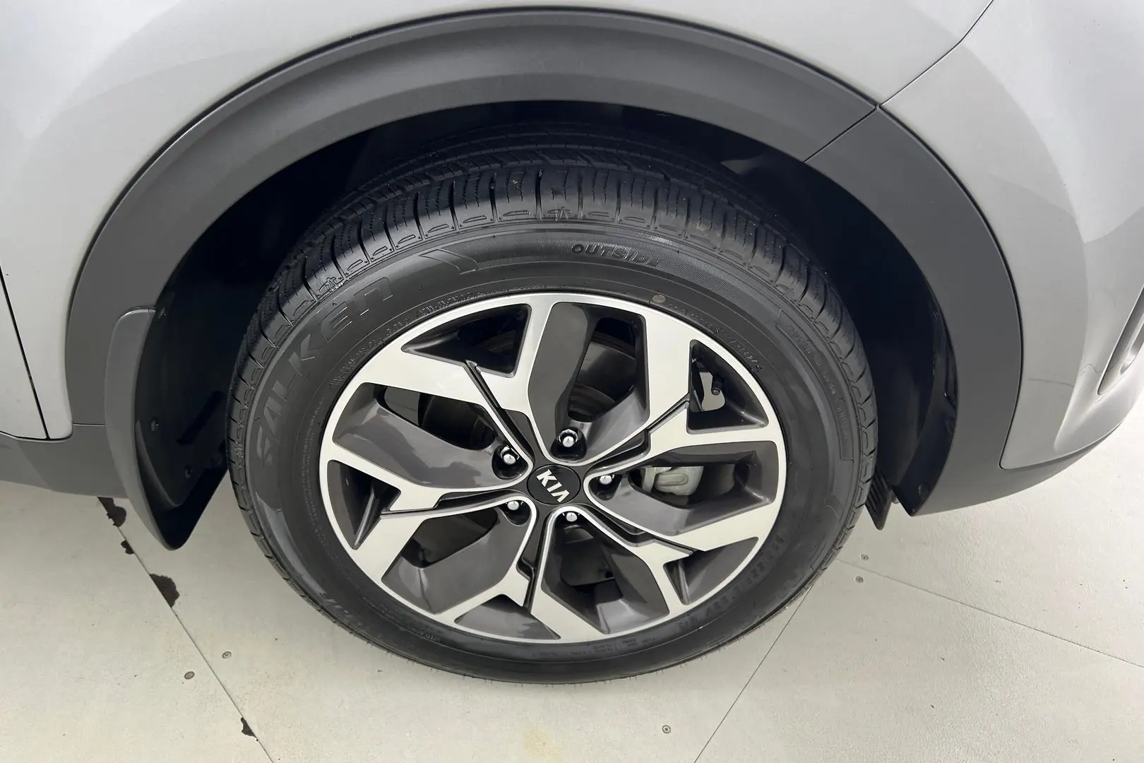 2018 Kia Sportage Gallery Image 20