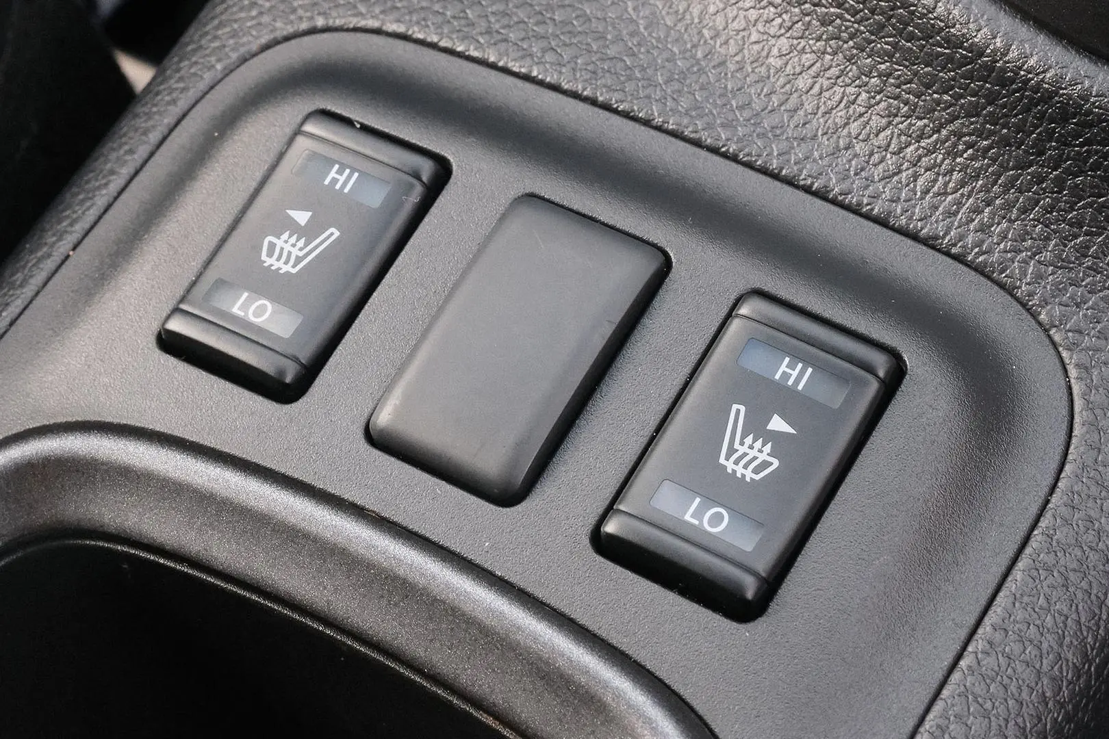 2024 Nissan Navara Gallery Image 22