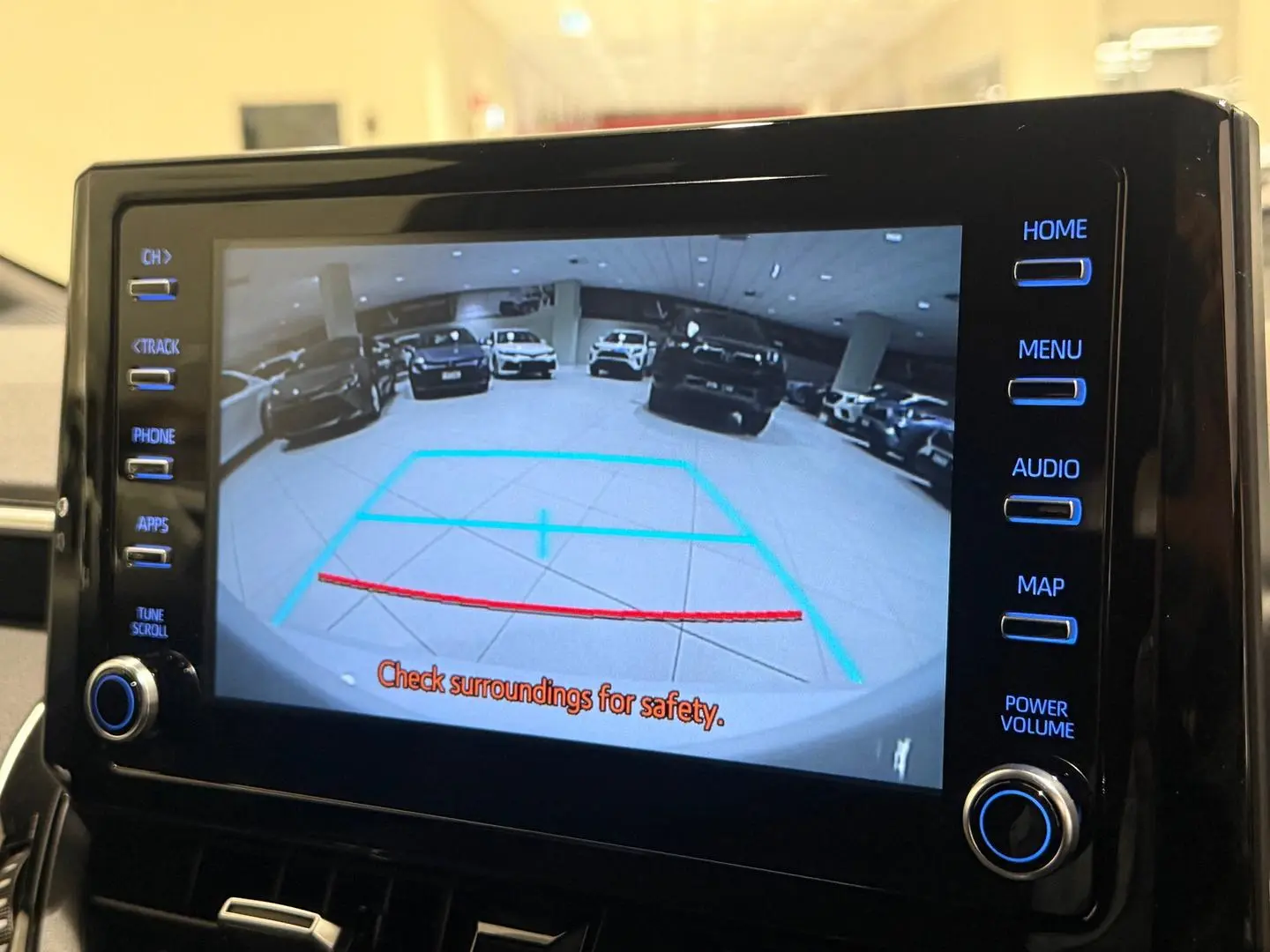 2021 Toyota Corolla Gallery Image 17