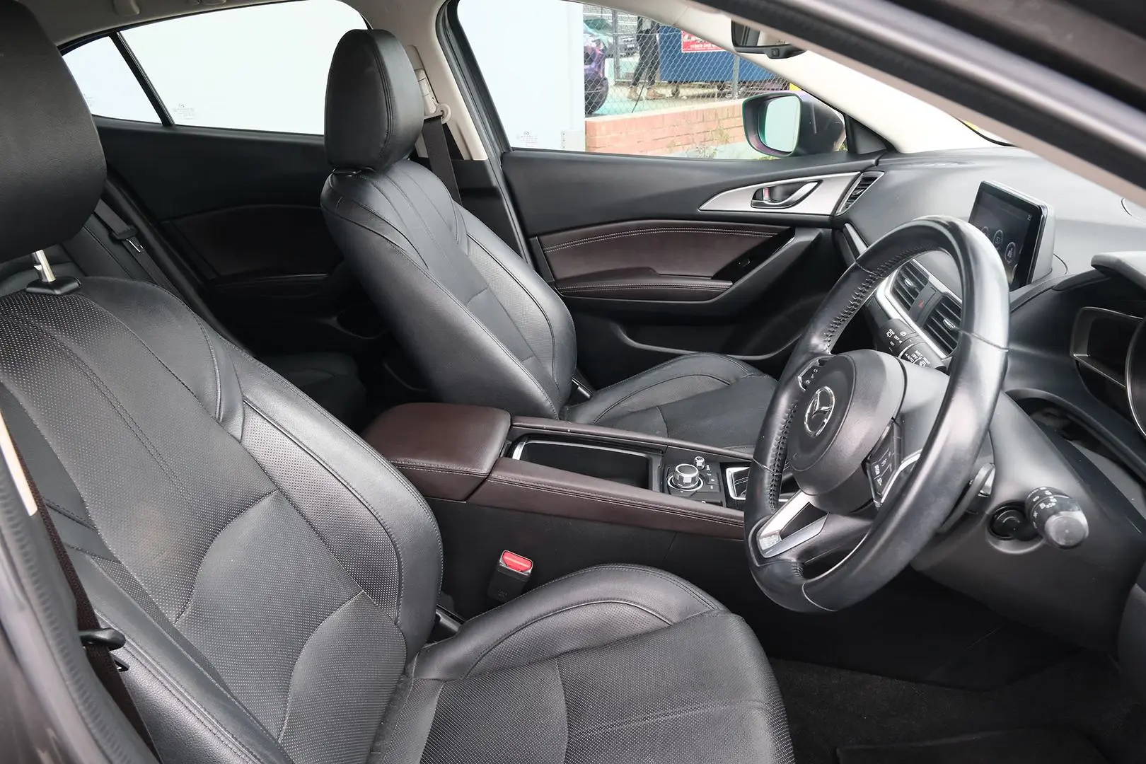 2019 Mazda 3 Gallery Image 13