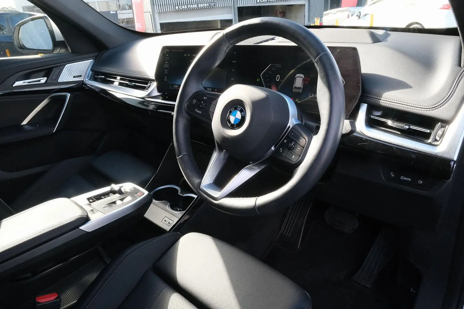 2023 BMW X1 Gallery Image 7