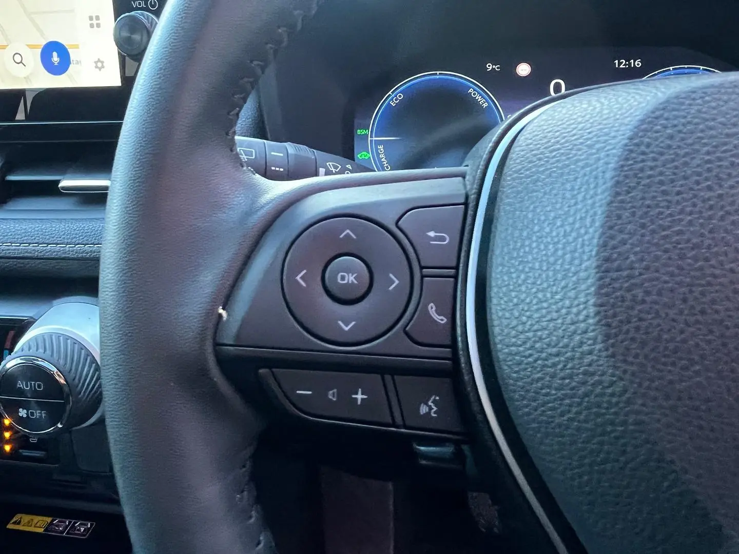 2024 Toyota RAV4 Gallery Image 18