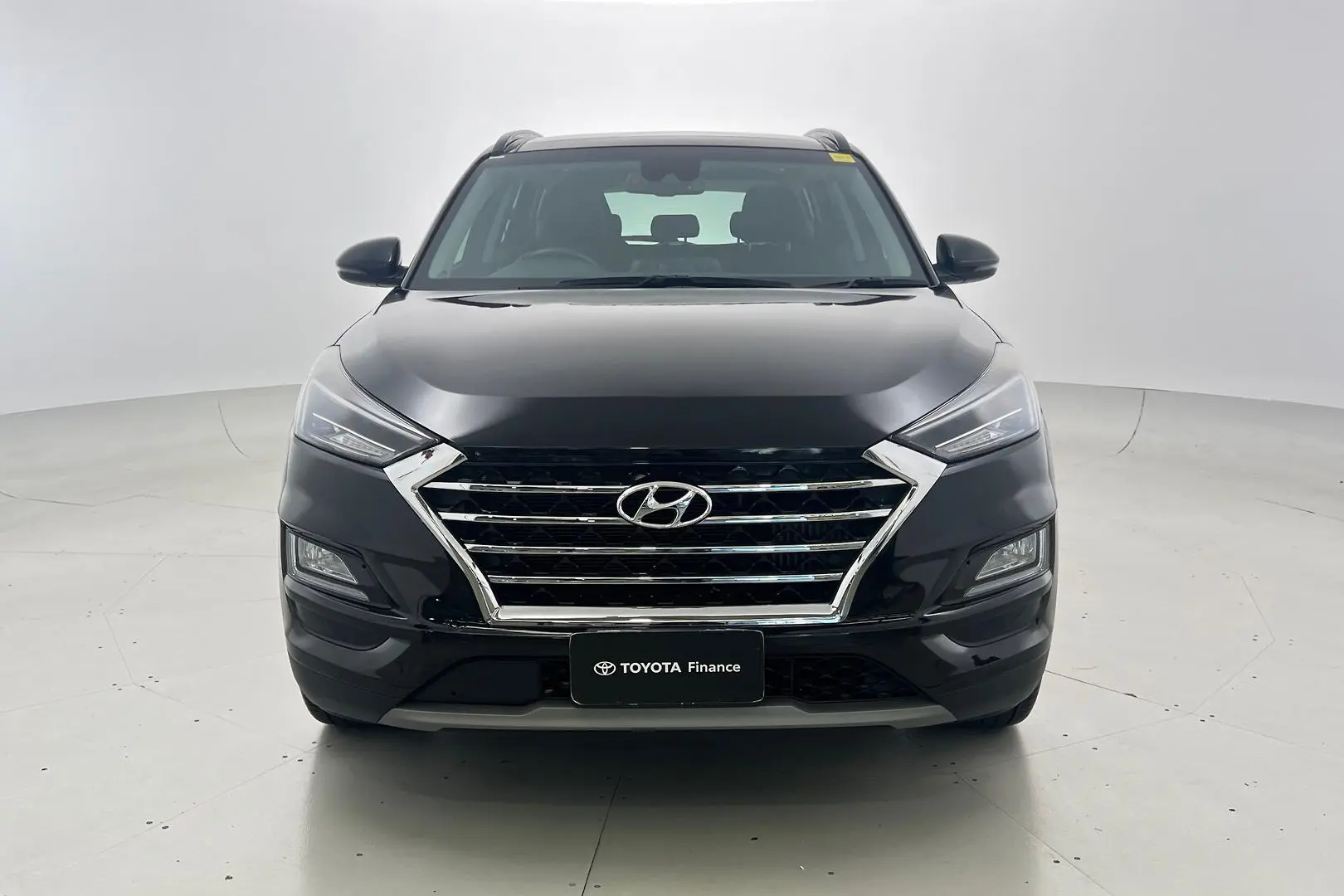 2018 Hyundai Tucson Gallery Image 10