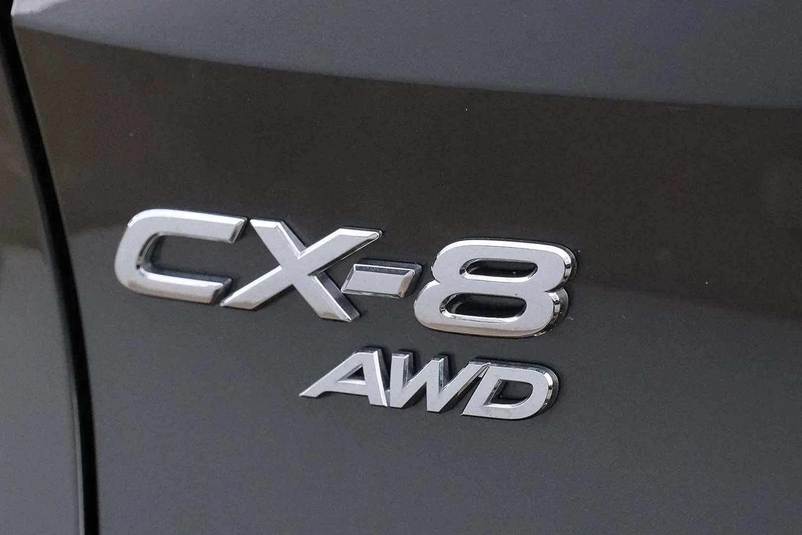 2019 Mazda CX-8 Gallery Image 21