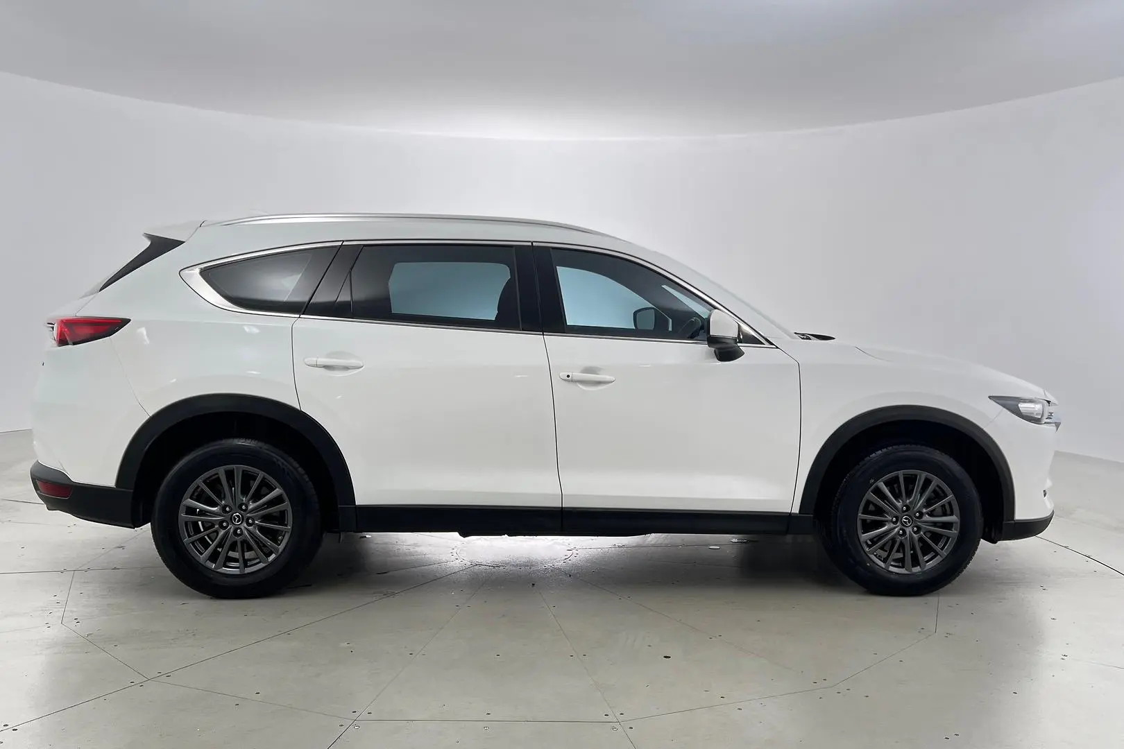 2021 Mazda CX-8 Gallery Image 5