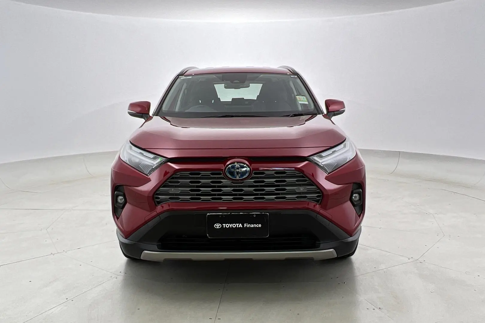 2023 Toyota Rav4 Gallery Image 3