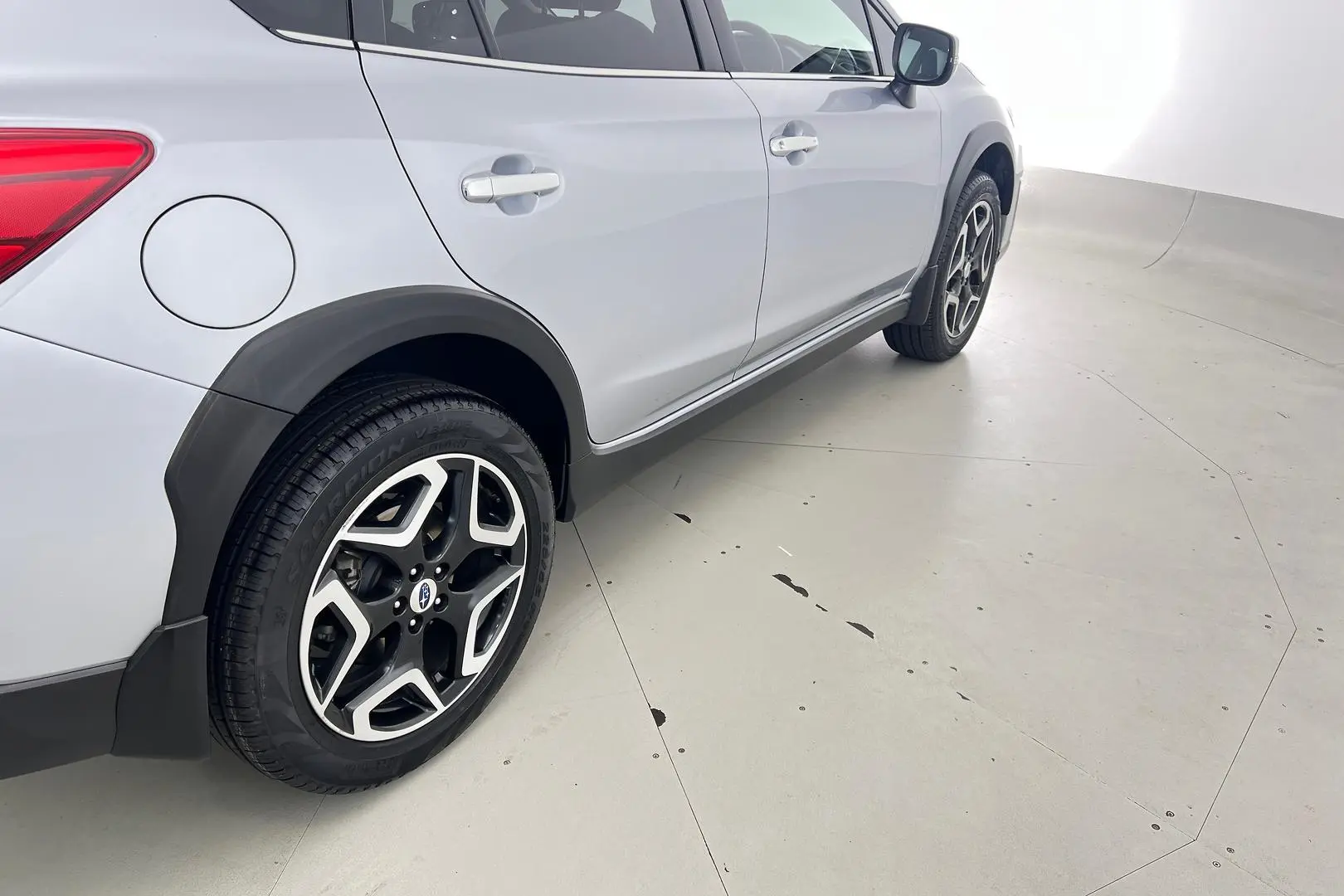 2018 Subaru XV Gallery Image 13