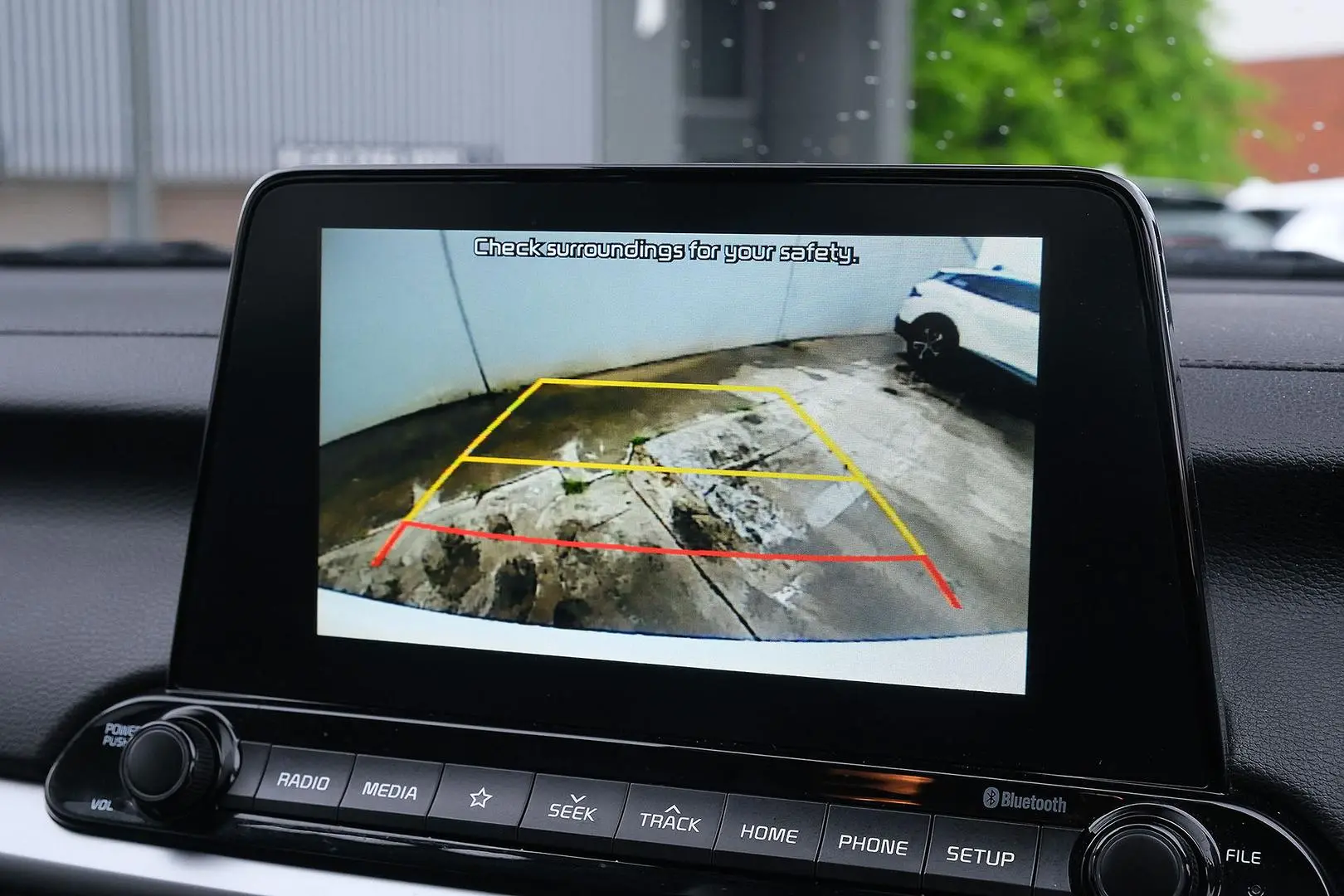 2020 Kia Cerato Gallery Image 8