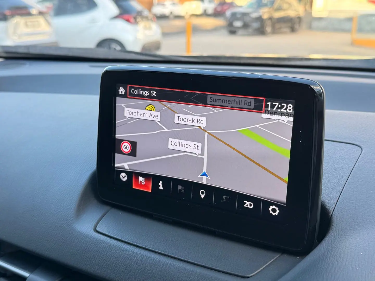 2021 Mazda CX-3 Gallery Image 16