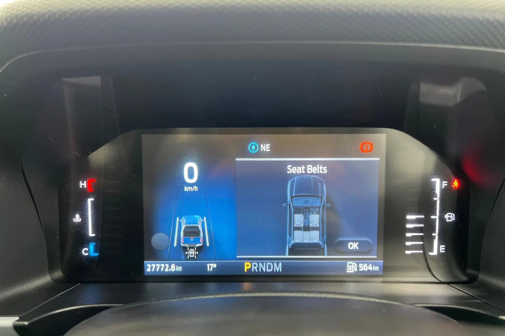 2022 Ford Ranger Gallery Image 23