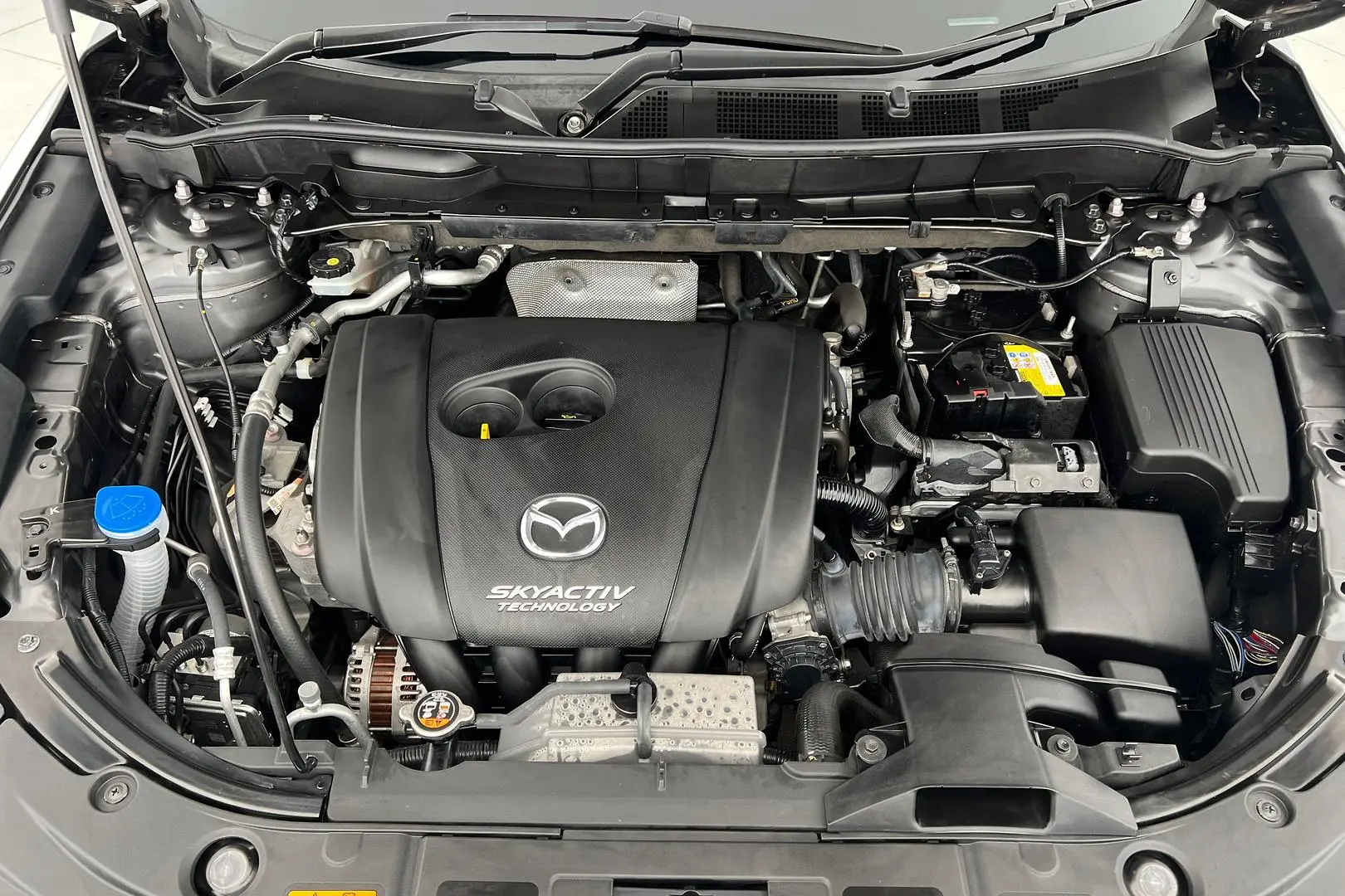 2017 Mazda CX-5 Gallery Image 23