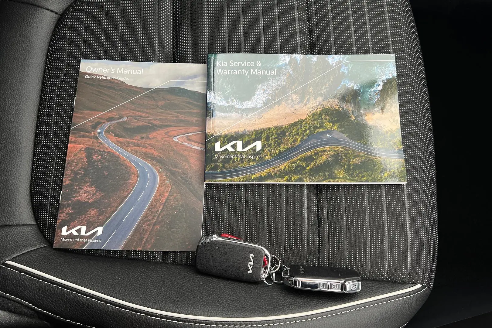 2024 Kia Stonic Gallery Image 21