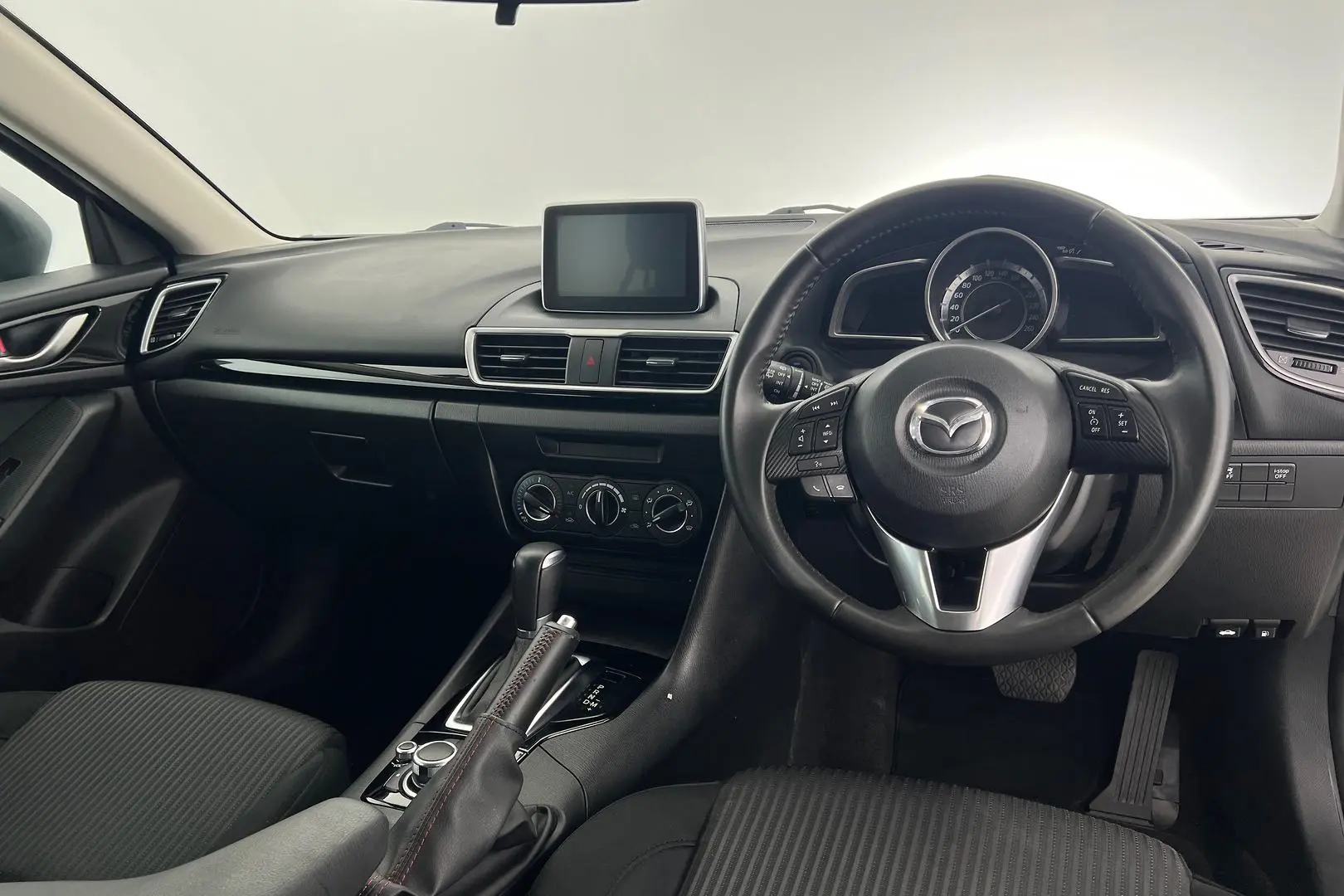 2015 Mazda 3 Gallery Image 3