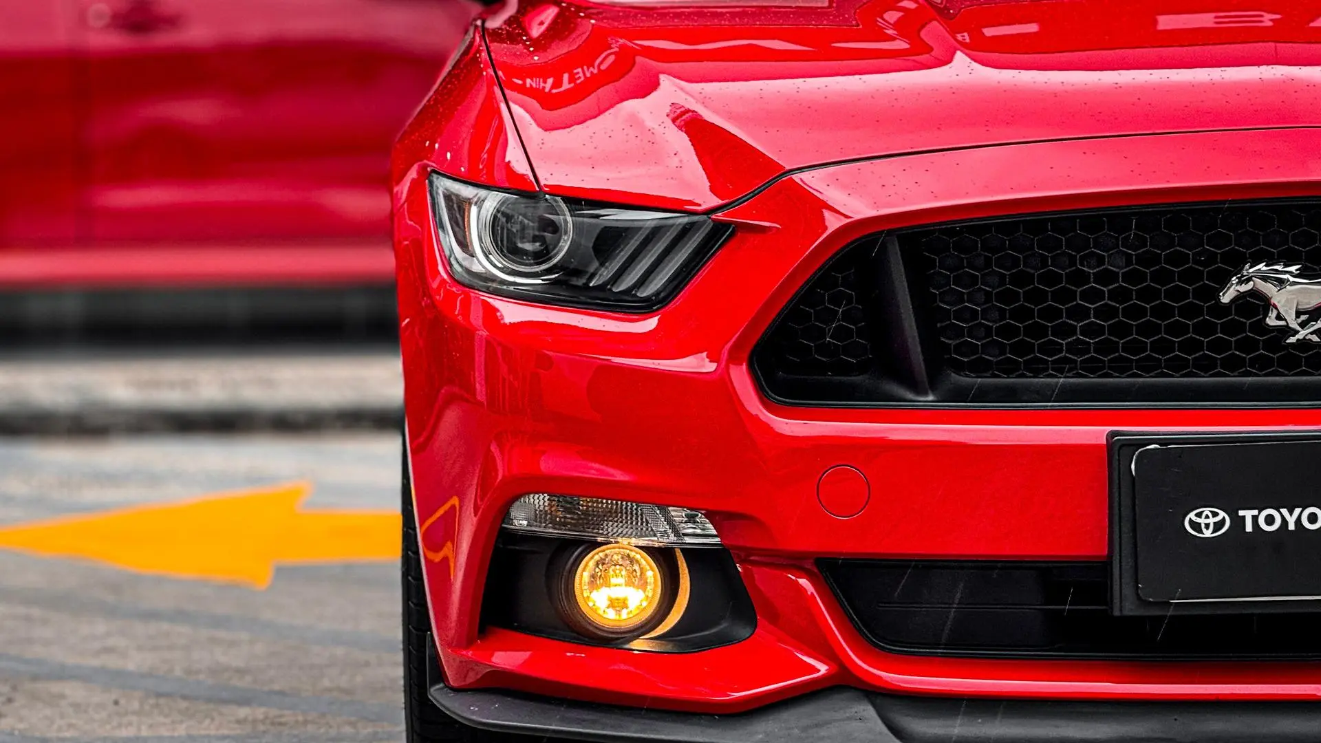 2016 Ford Mustang Image 12