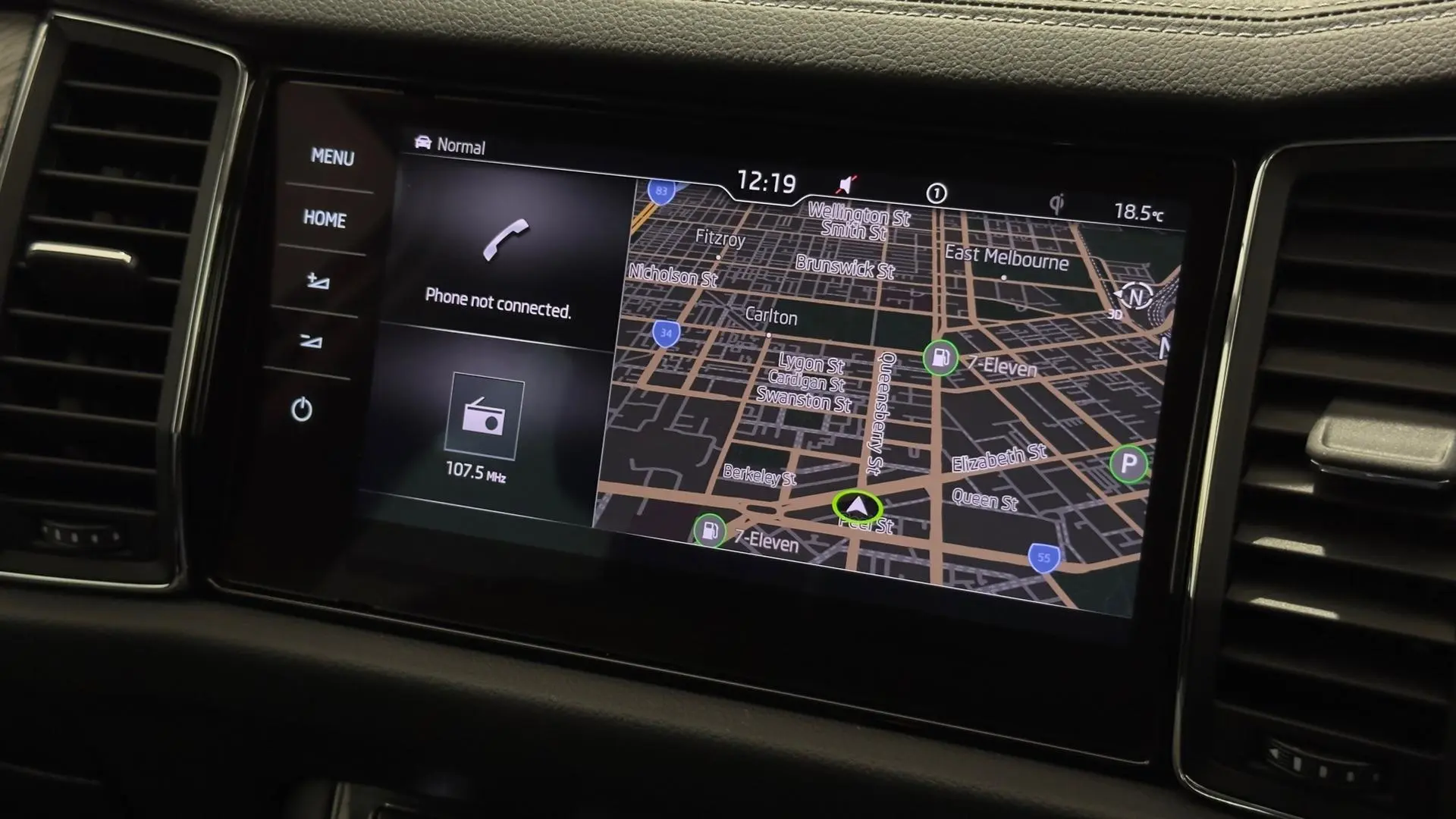 2022 SKODA Kodiaq Gallery Image 15