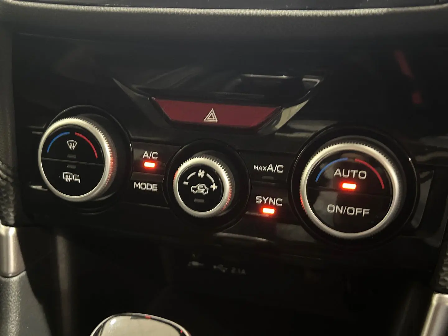 2022 Subaru Forester Gallery Image 17