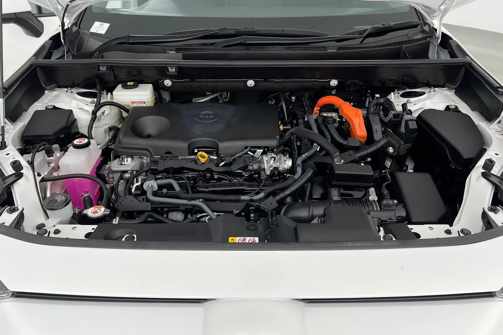 2023 Toyota RAV4 Gallery Image 23