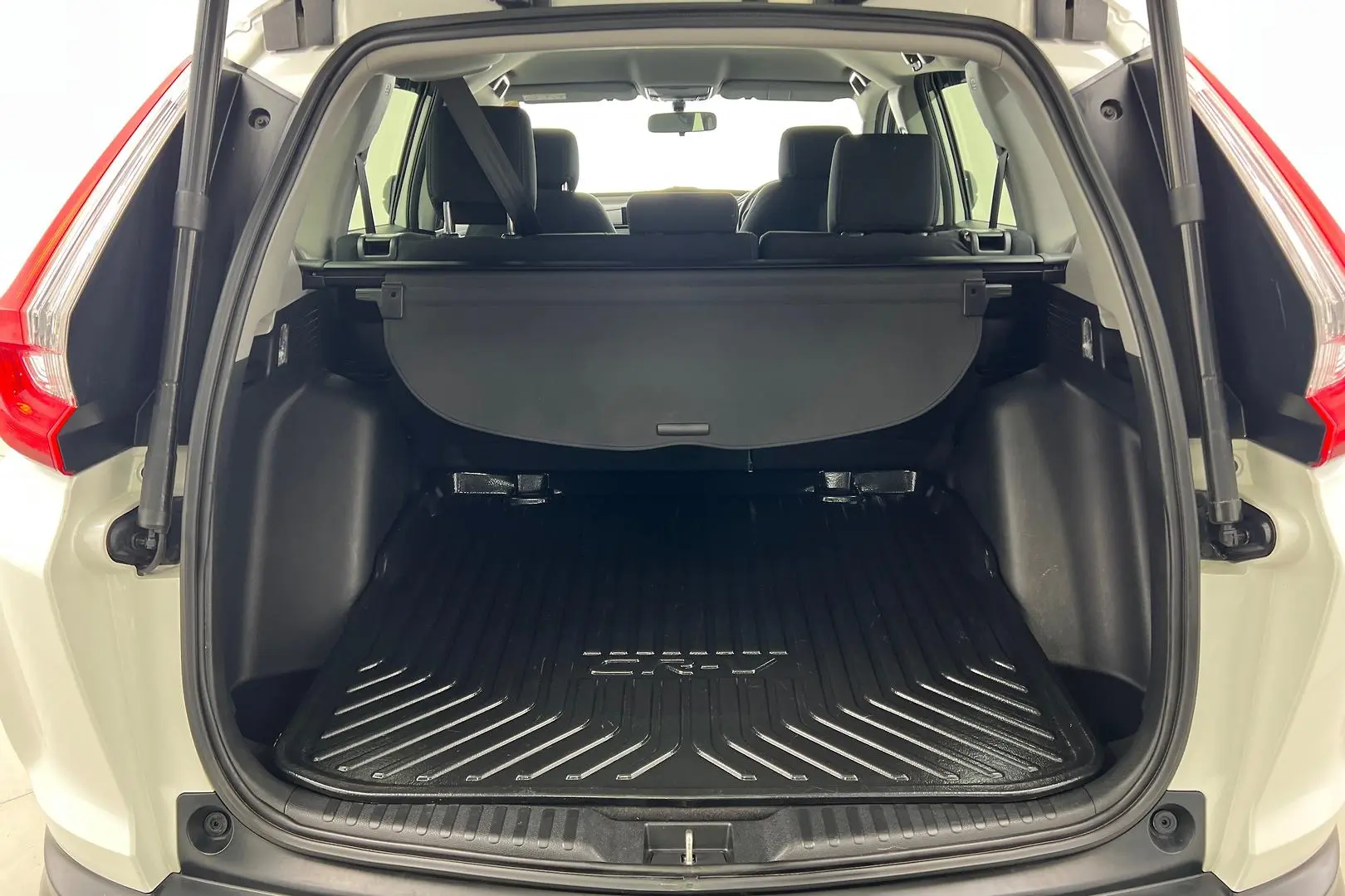 2017 Honda CR-V Gallery Image 20