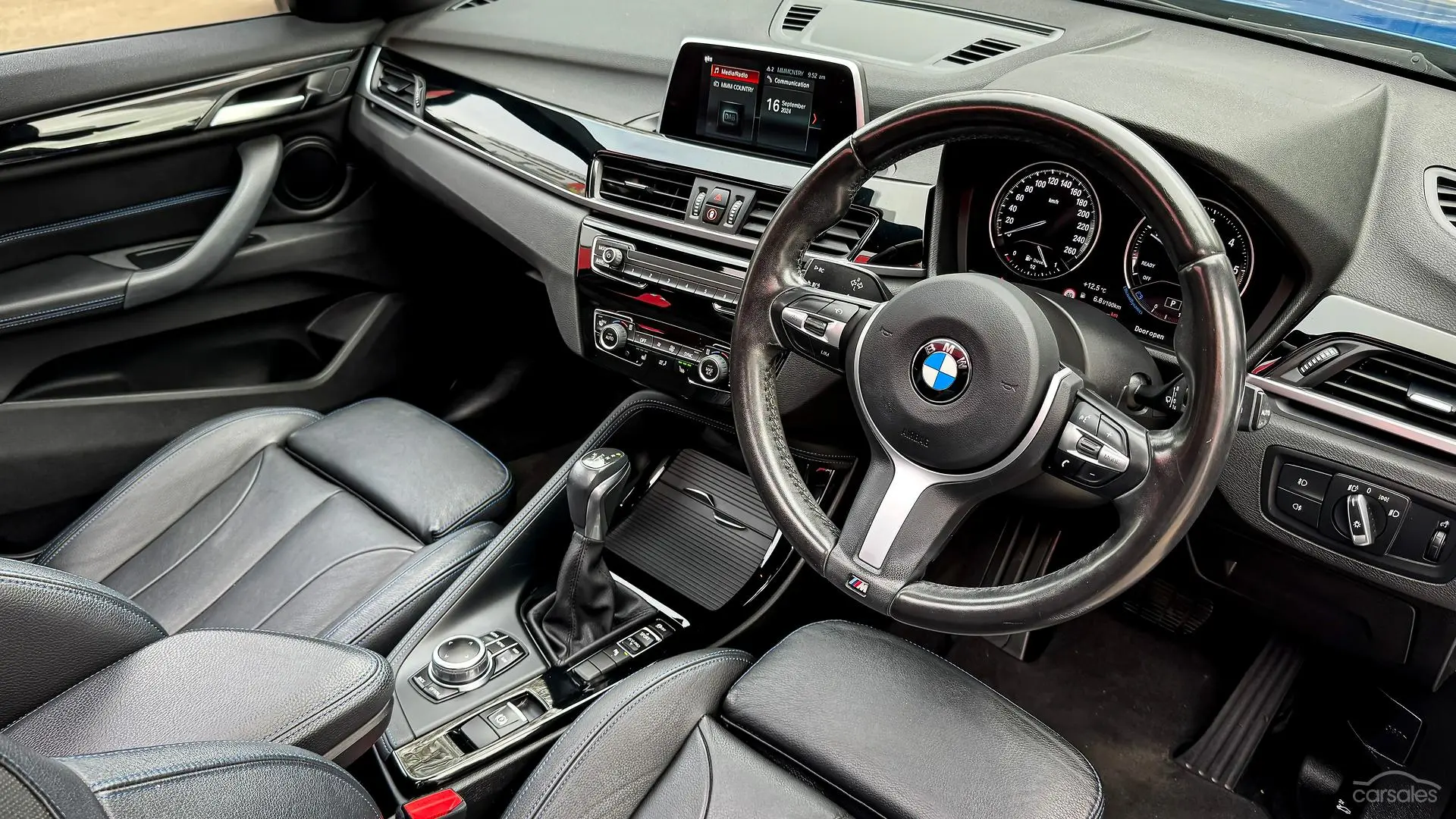 2018 BMW X1 Image 3